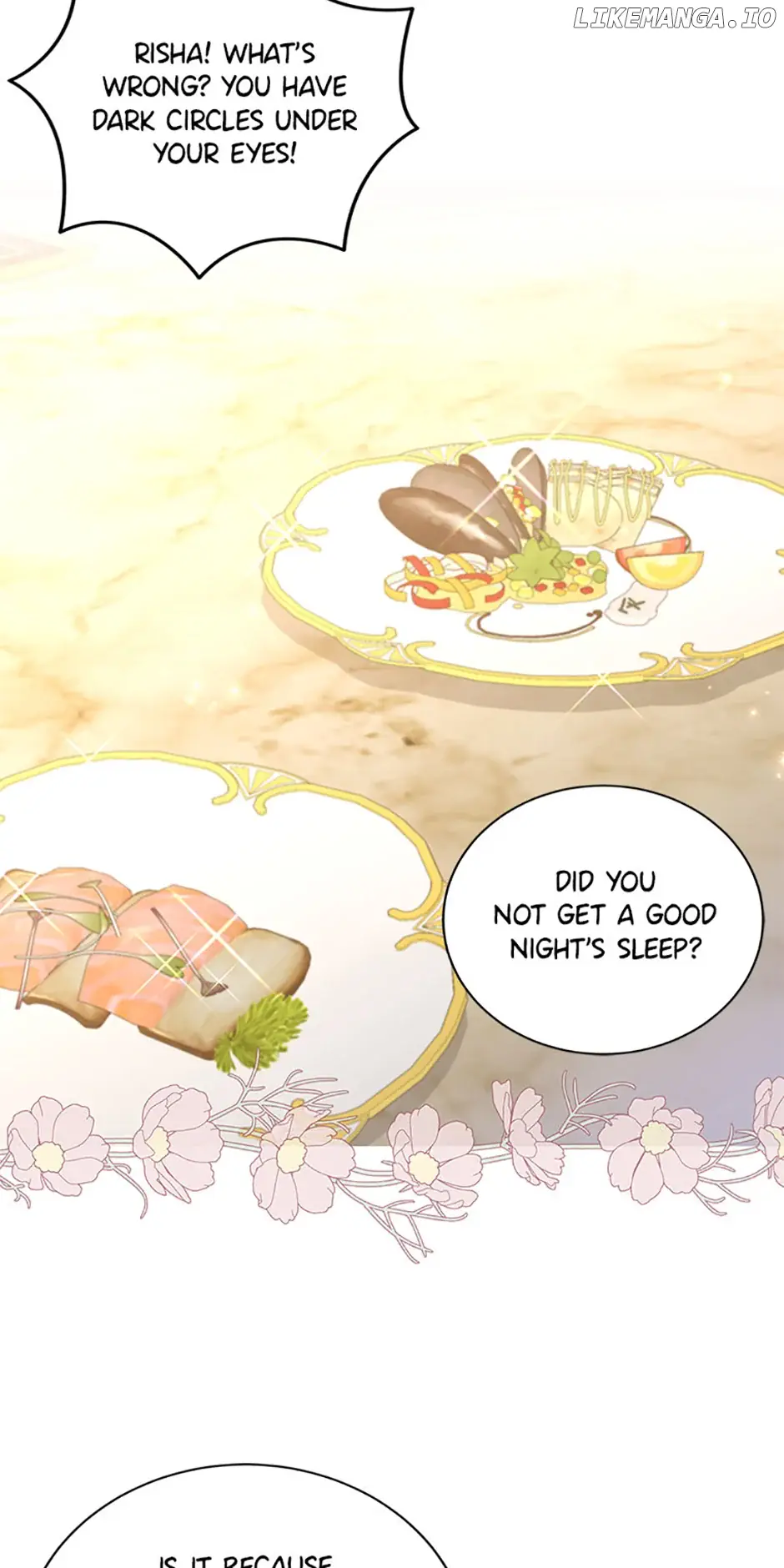 The S-Class Little Princess Is Too Strong Chapter 33 Page 19