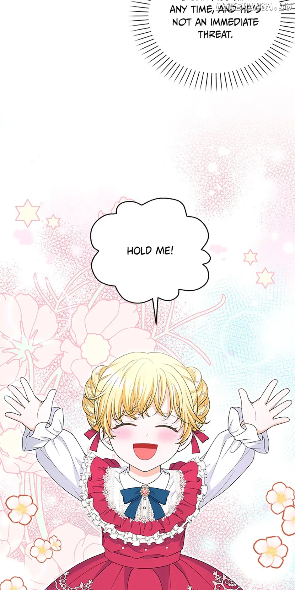 The S-Class Little Princess Is Too Strong Chapter 33 Page 24