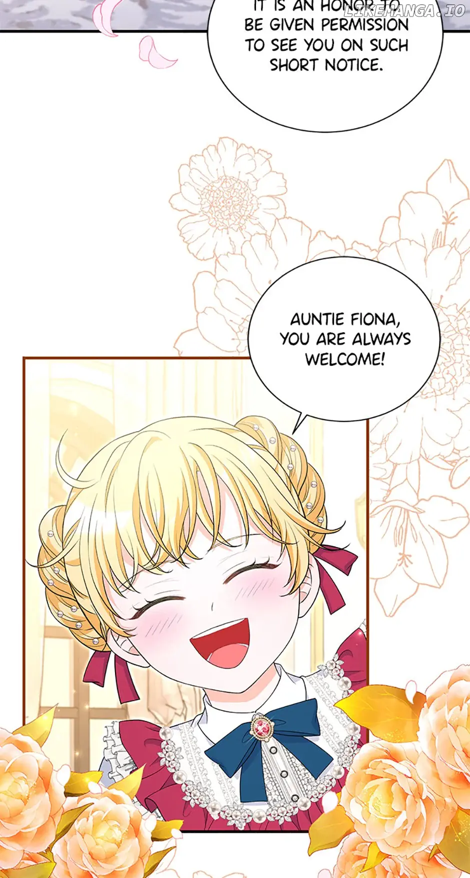 The S-Class Little Princess Is Too Strong Chapter 33 Page 28
