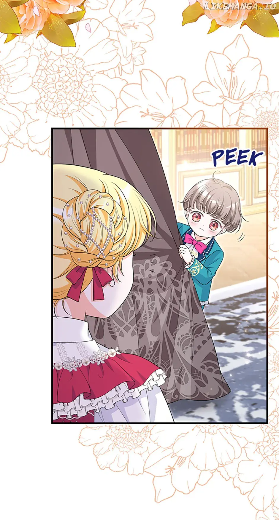 The S-Class Little Princess Is Too Strong Chapter 33 Page 29