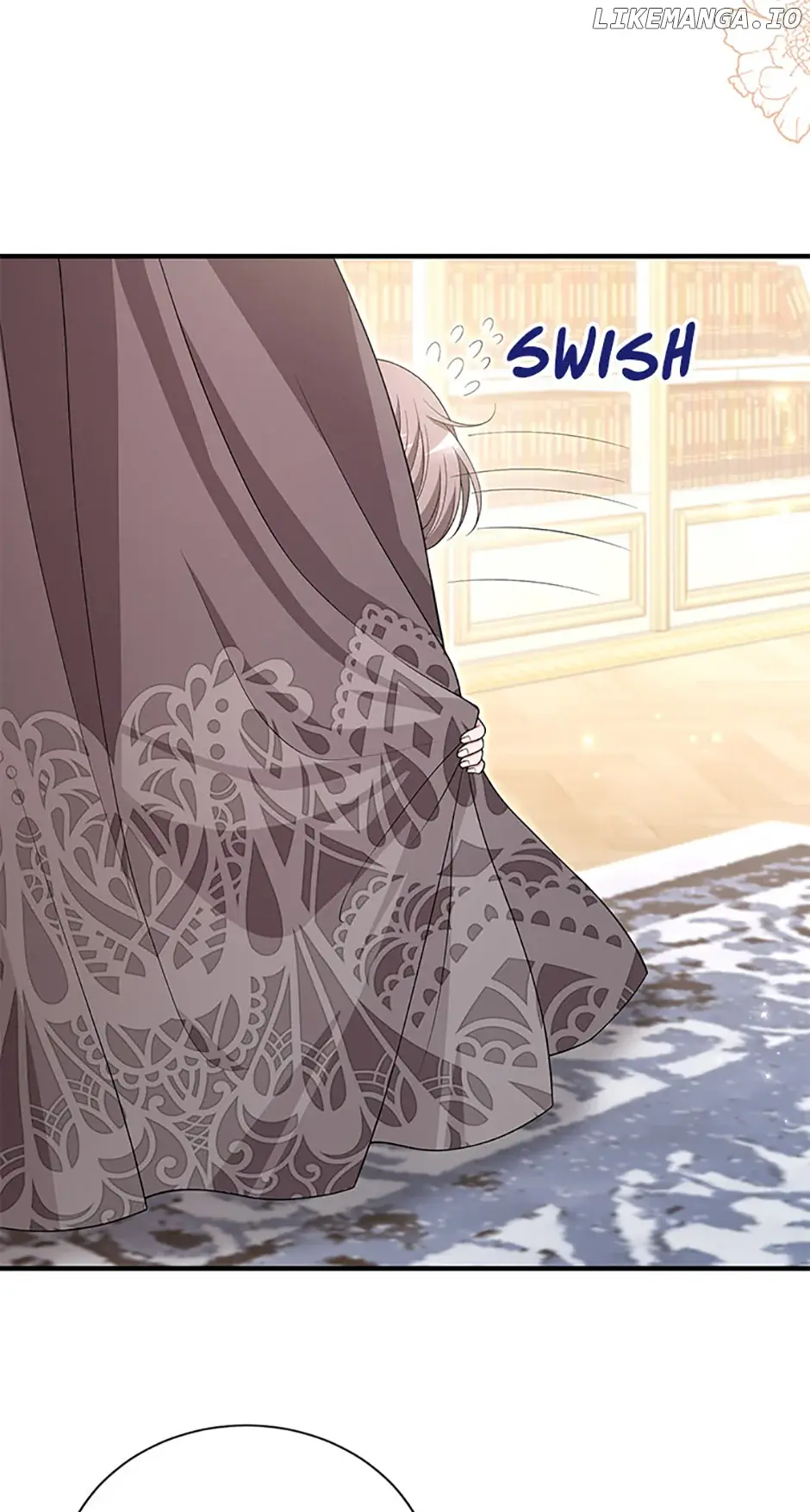 The S-Class Little Princess Is Too Strong Chapter 33 Page 30