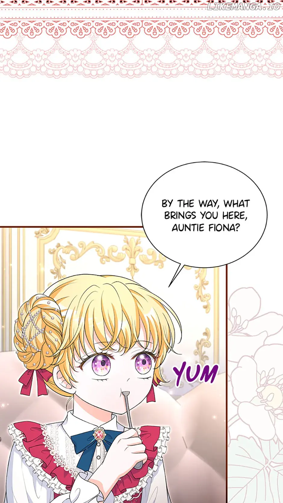 The S-Class Little Princess Is Too Strong Chapter 33 Page 38