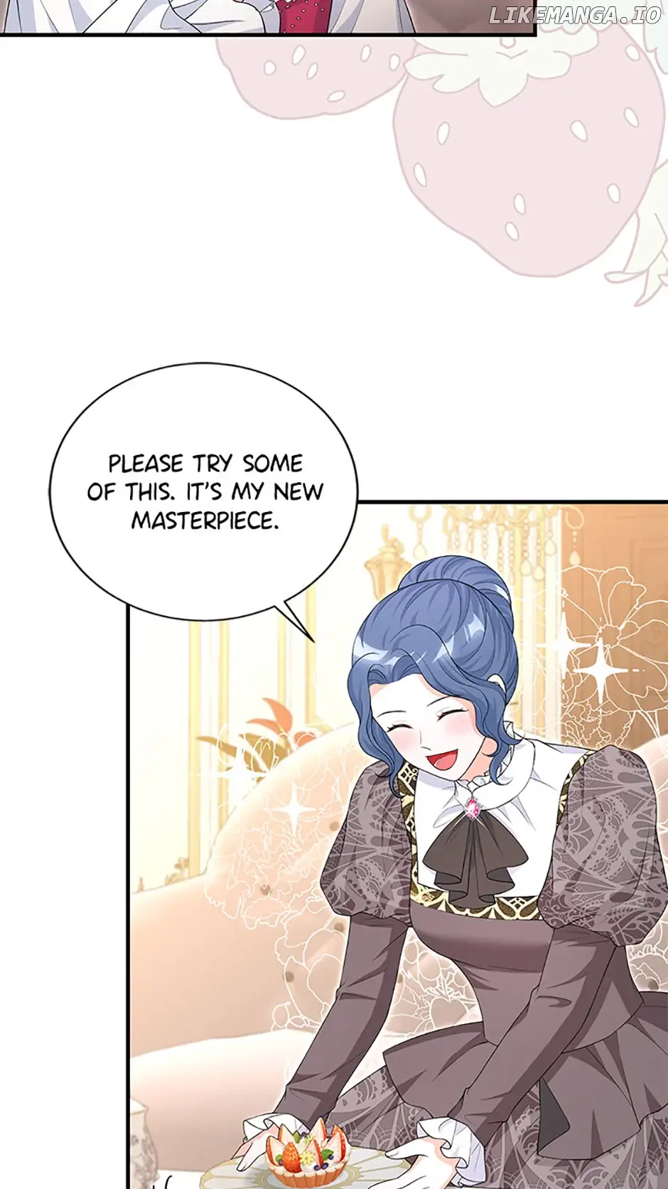 The S-Class Little Princess Is Too Strong Chapter 33 Page 39