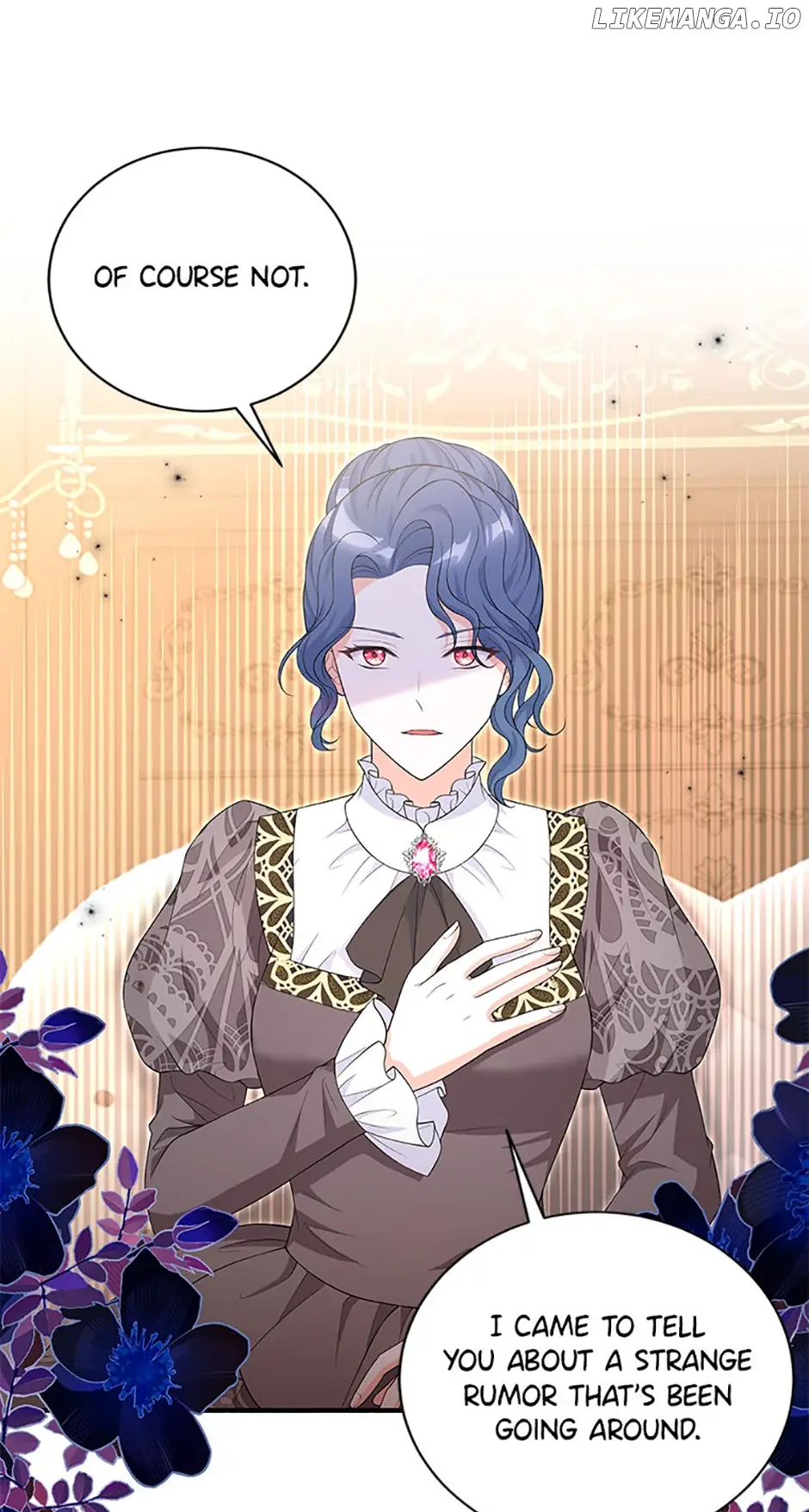 The S-Class Little Princess Is Too Strong Chapter 33 Page 43