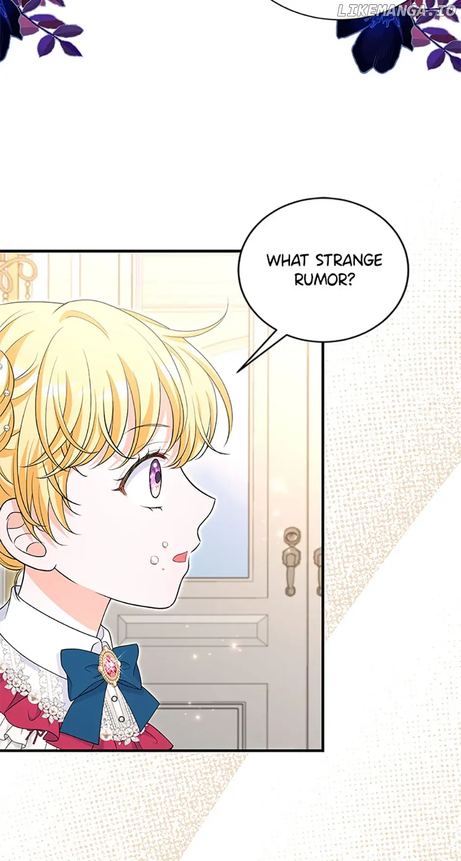 The S-Class Little Princess Is Too Strong Chapter 33 Page 44