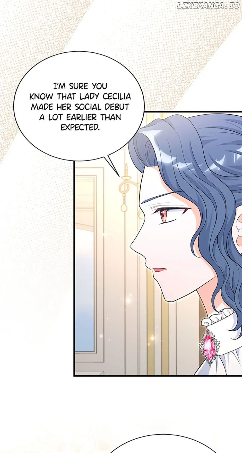 The S-Class Little Princess Is Too Strong Chapter 33 Page 45