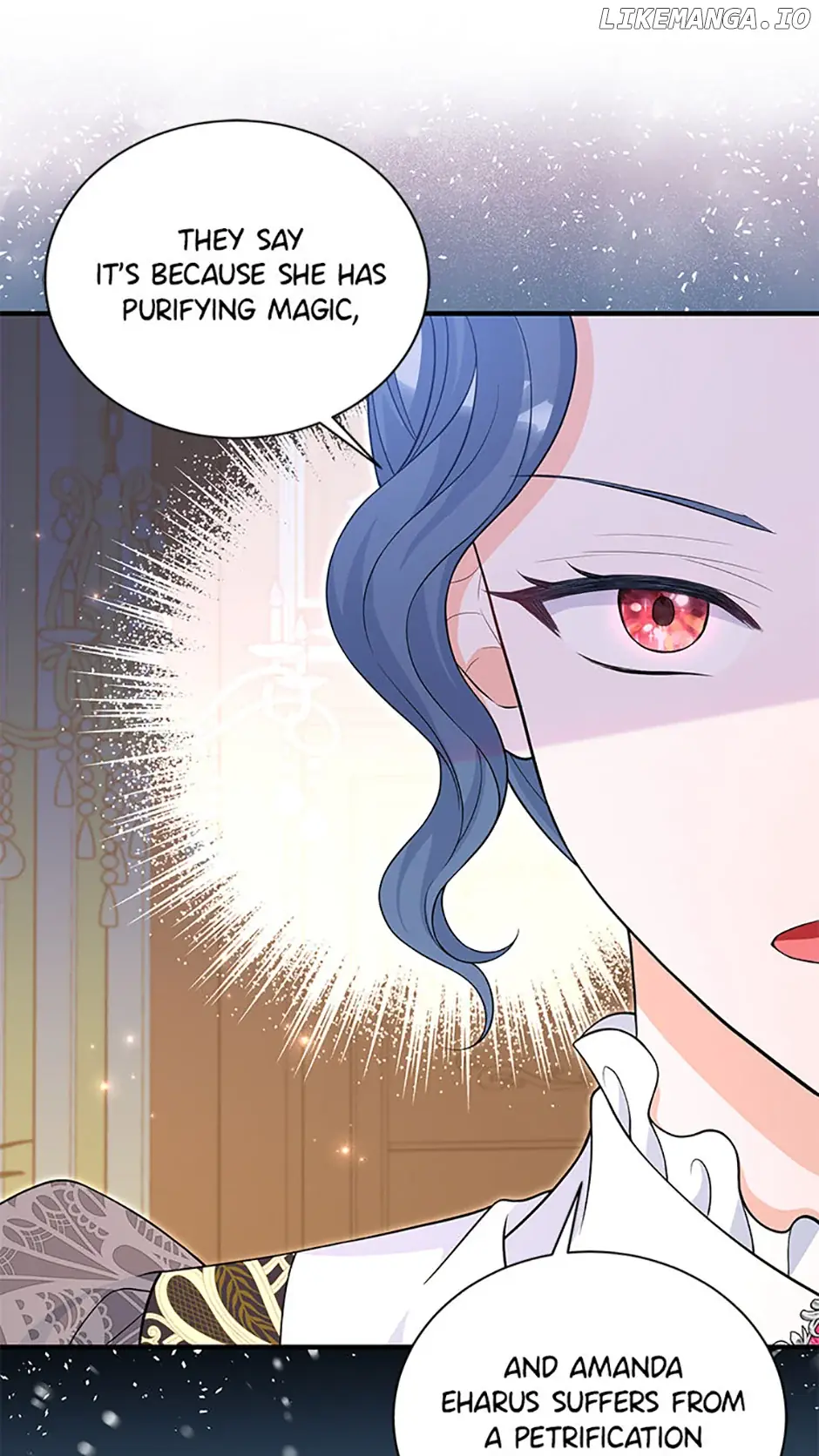 The S-Class Little Princess Is Too Strong Chapter 33 Page 48