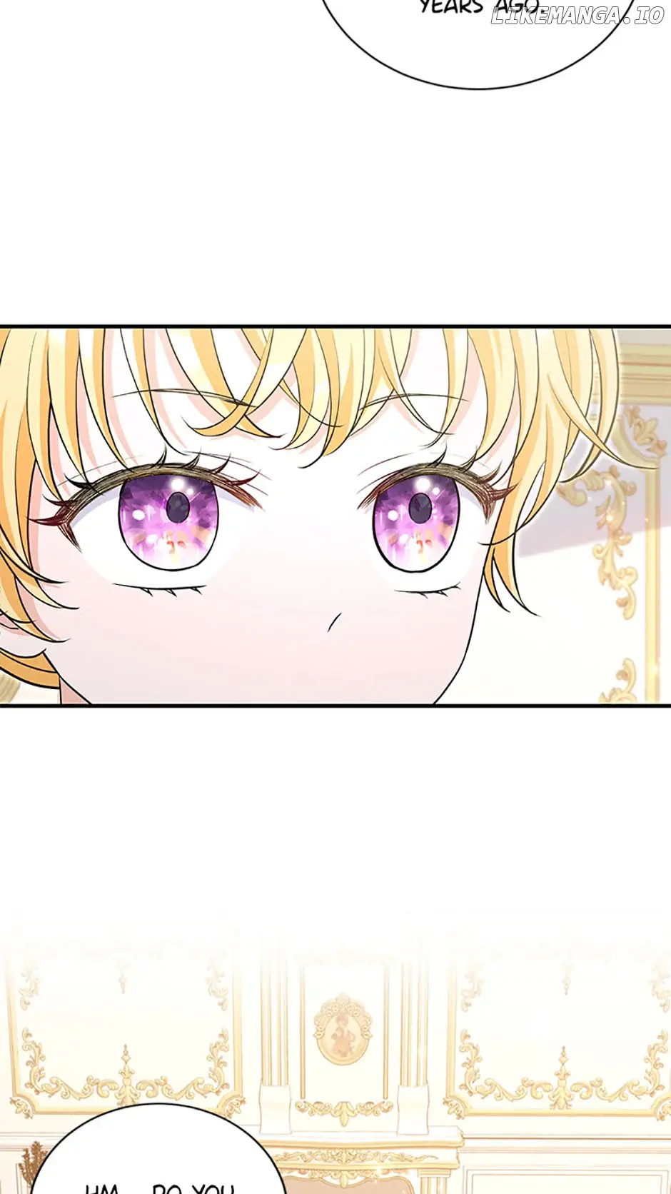 The S-Class Little Princess Is Too Strong Chapter 33 Page 50