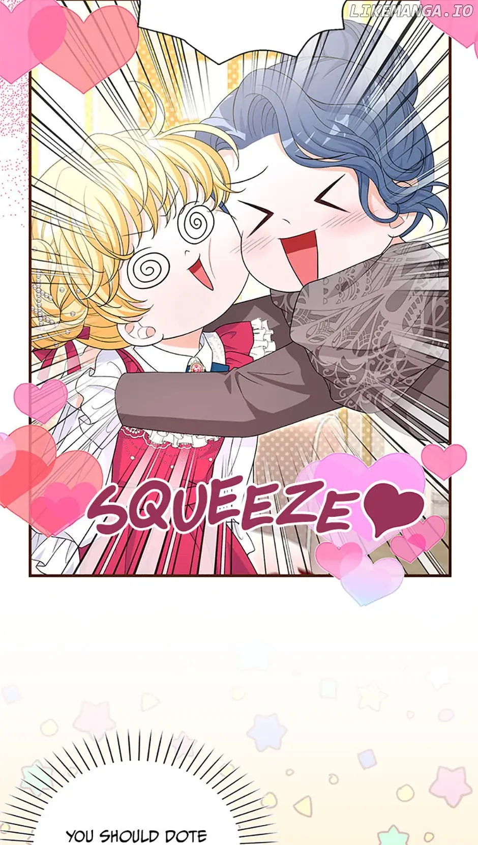 The S-Class Little Princess Is Too Strong Chapter 33 Page 57