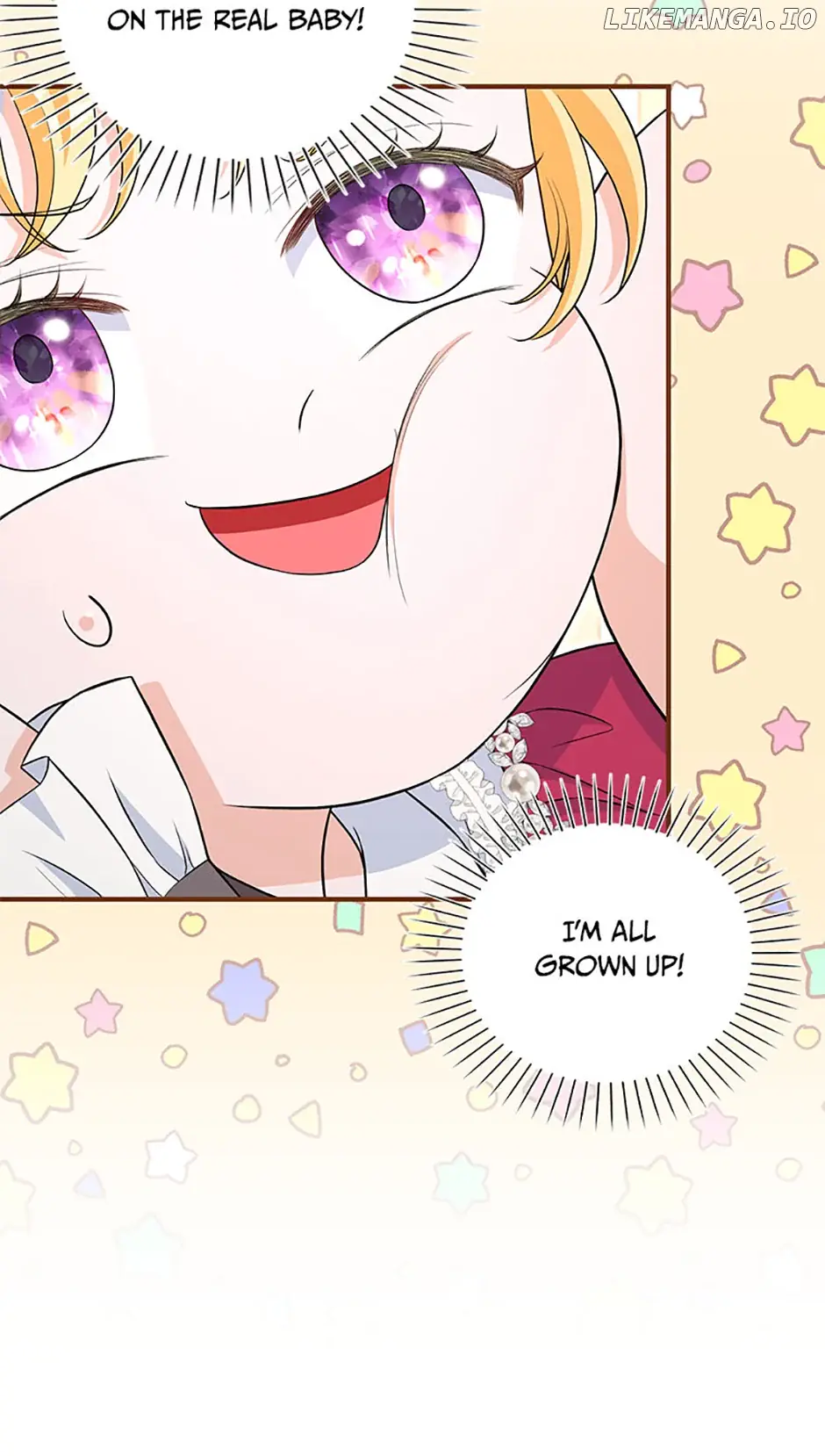The S-Class Little Princess Is Too Strong Chapter 33 Page 58
