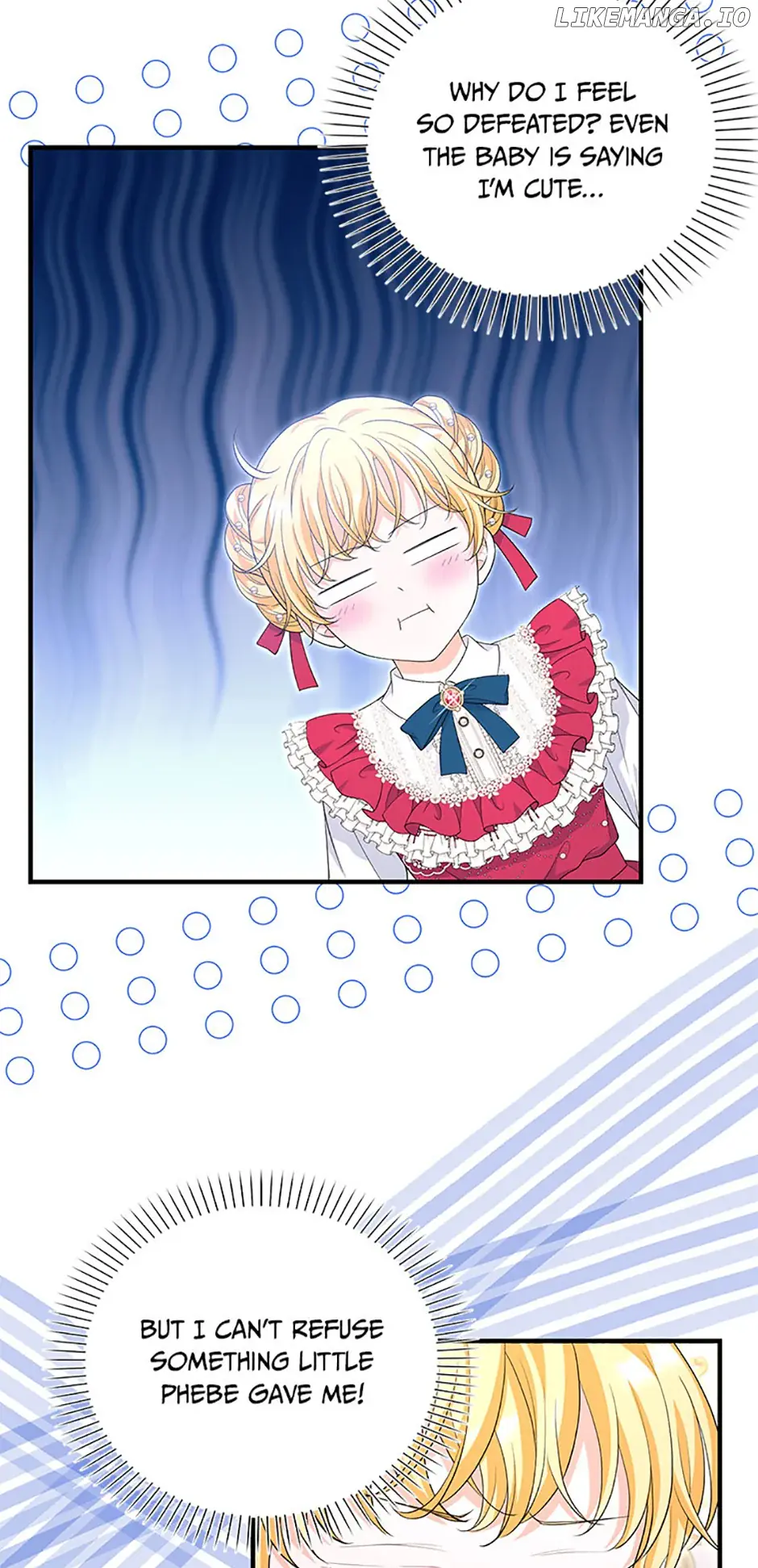 The S-Class Little Princess Is Too Strong Chapter 33 Page 60