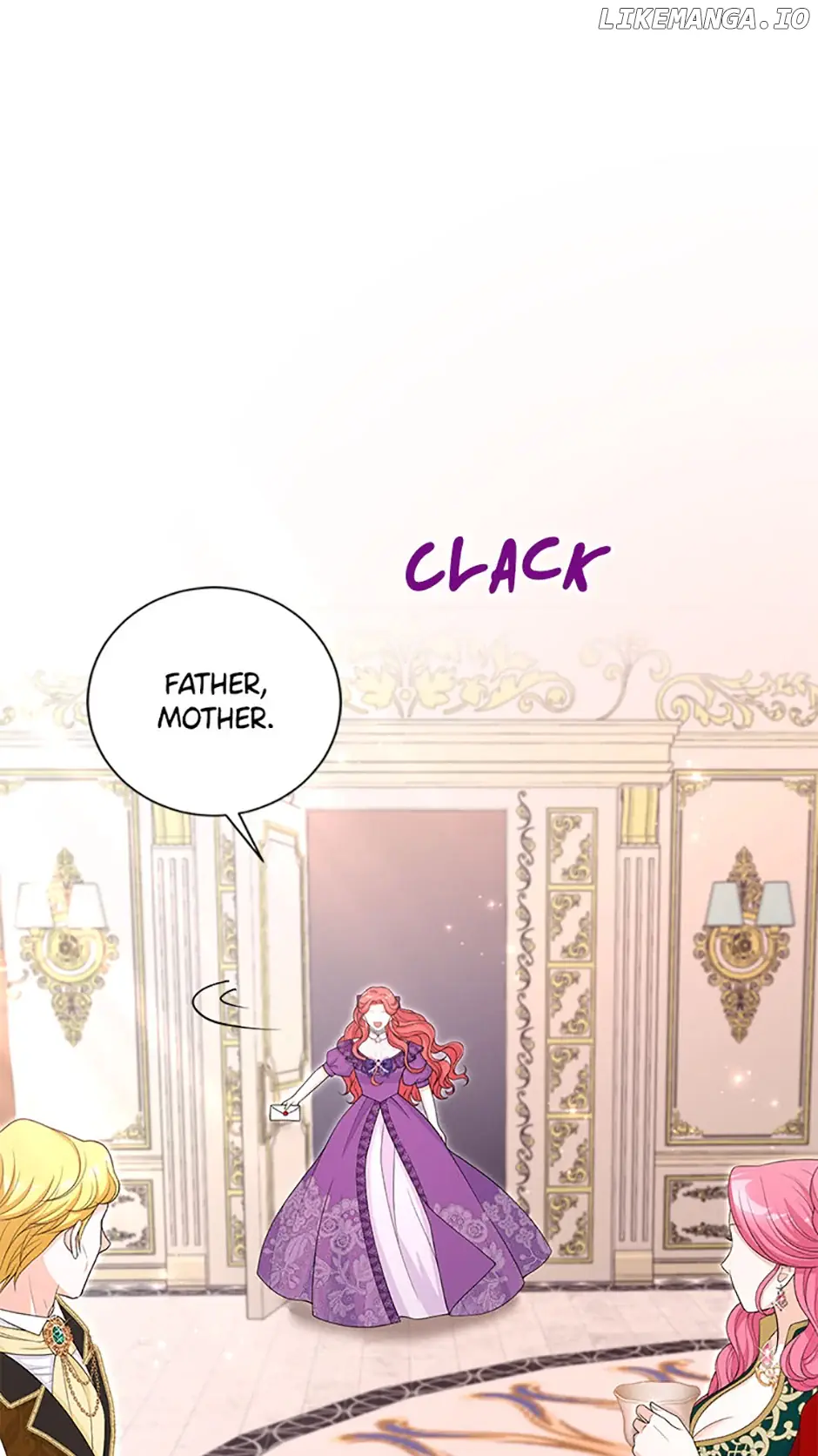 The S-Class Little Princess Is Too Strong Chapter 33 Page 64