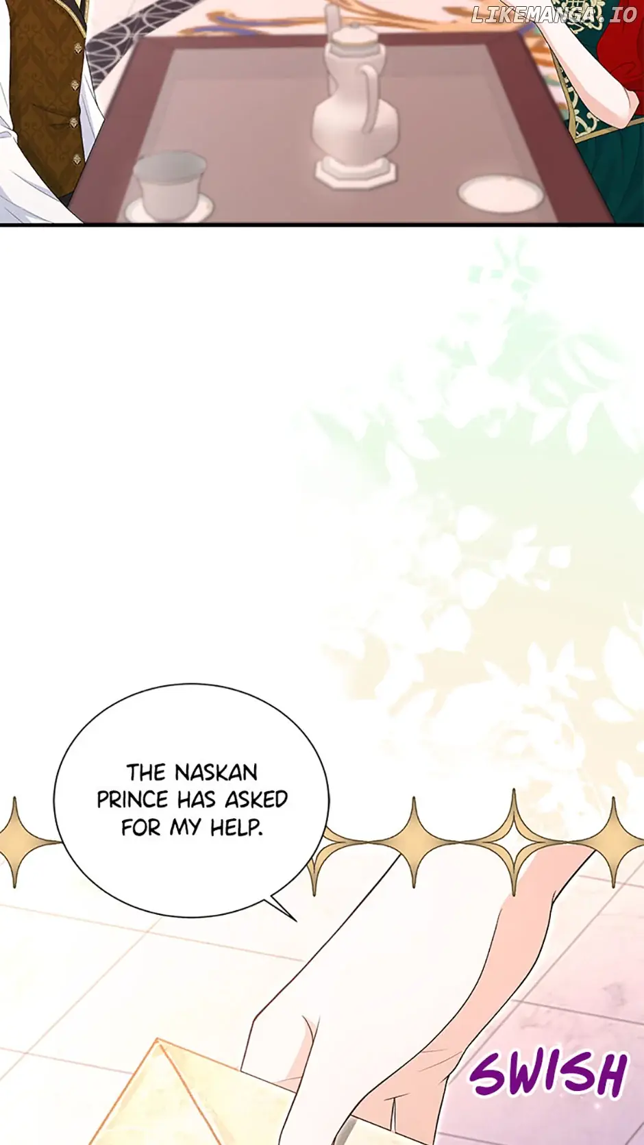 The S-Class Little Princess Is Too Strong Chapter 33 Page 65