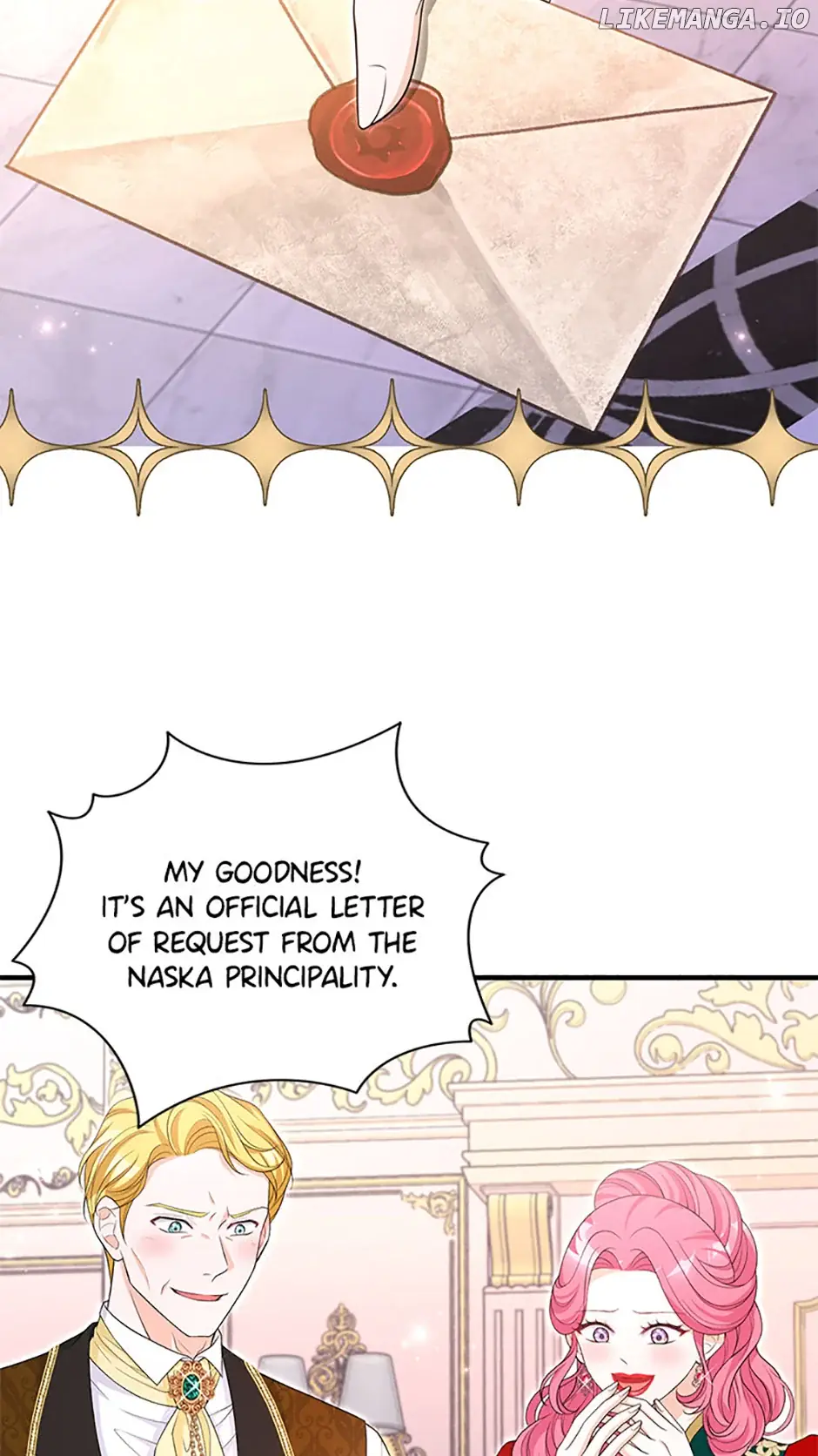 The S-Class Little Princess Is Too Strong Chapter 33 Page 66