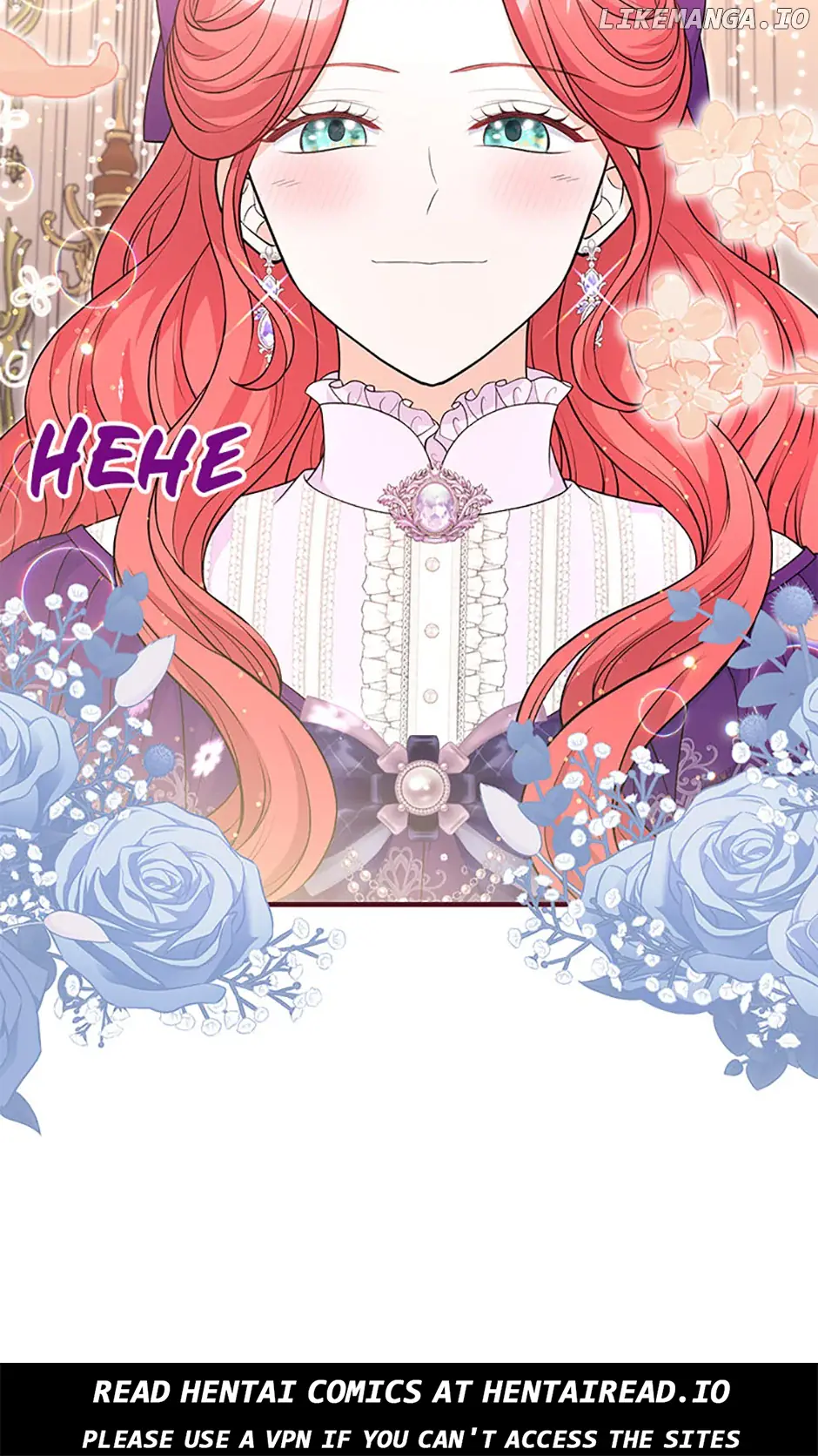 The S-Class Little Princess Is Too Strong Chapter 33 Page 68
