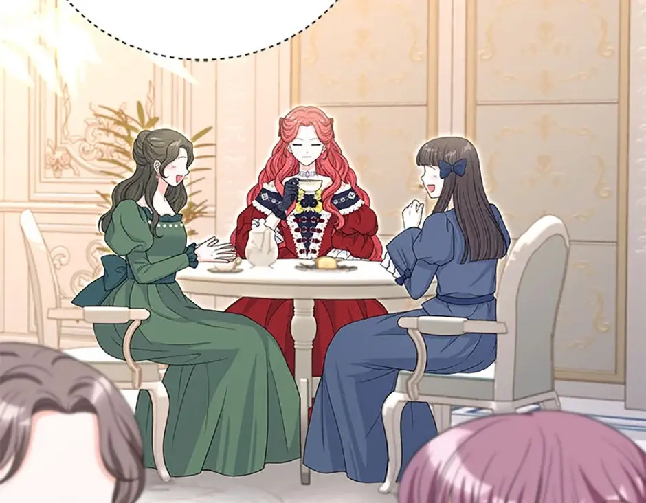 The S-Class Little Princess Is Too Strong Chapter 34 Page 5