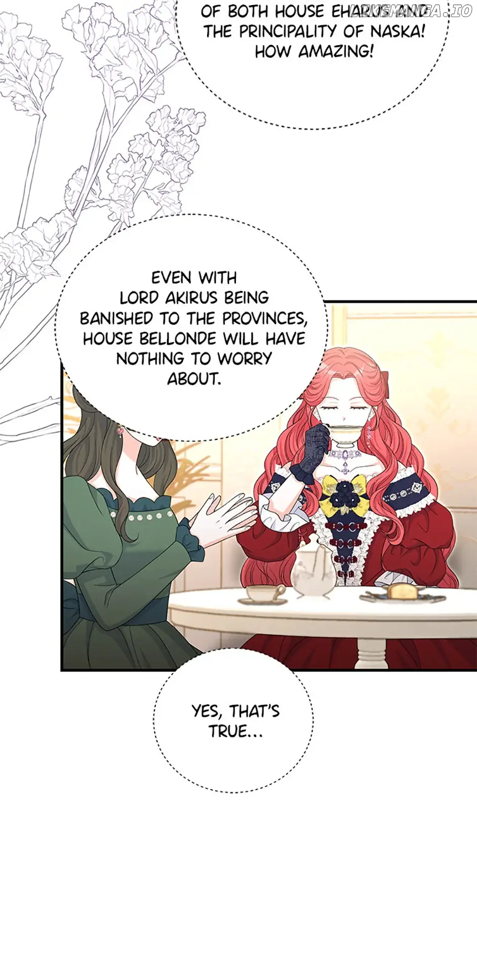 The S-Class Little Princess Is Too Strong Chapter 34 Page 7