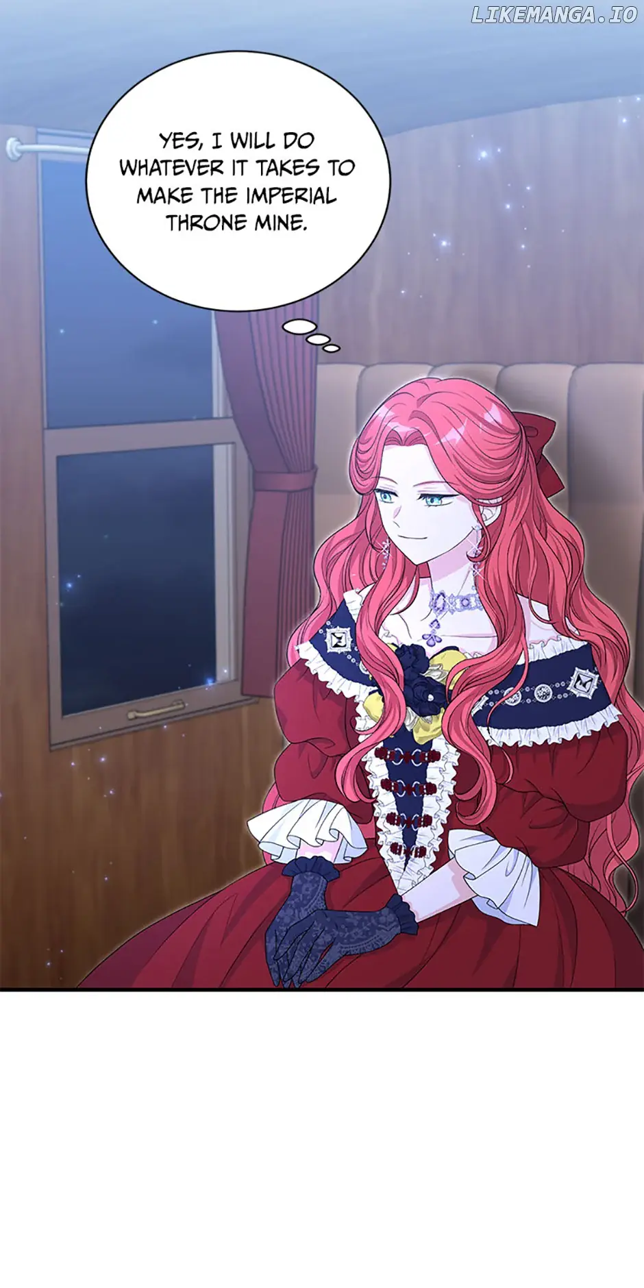 The S-Class Little Princess Is Too Strong Chapter 34 Page 9