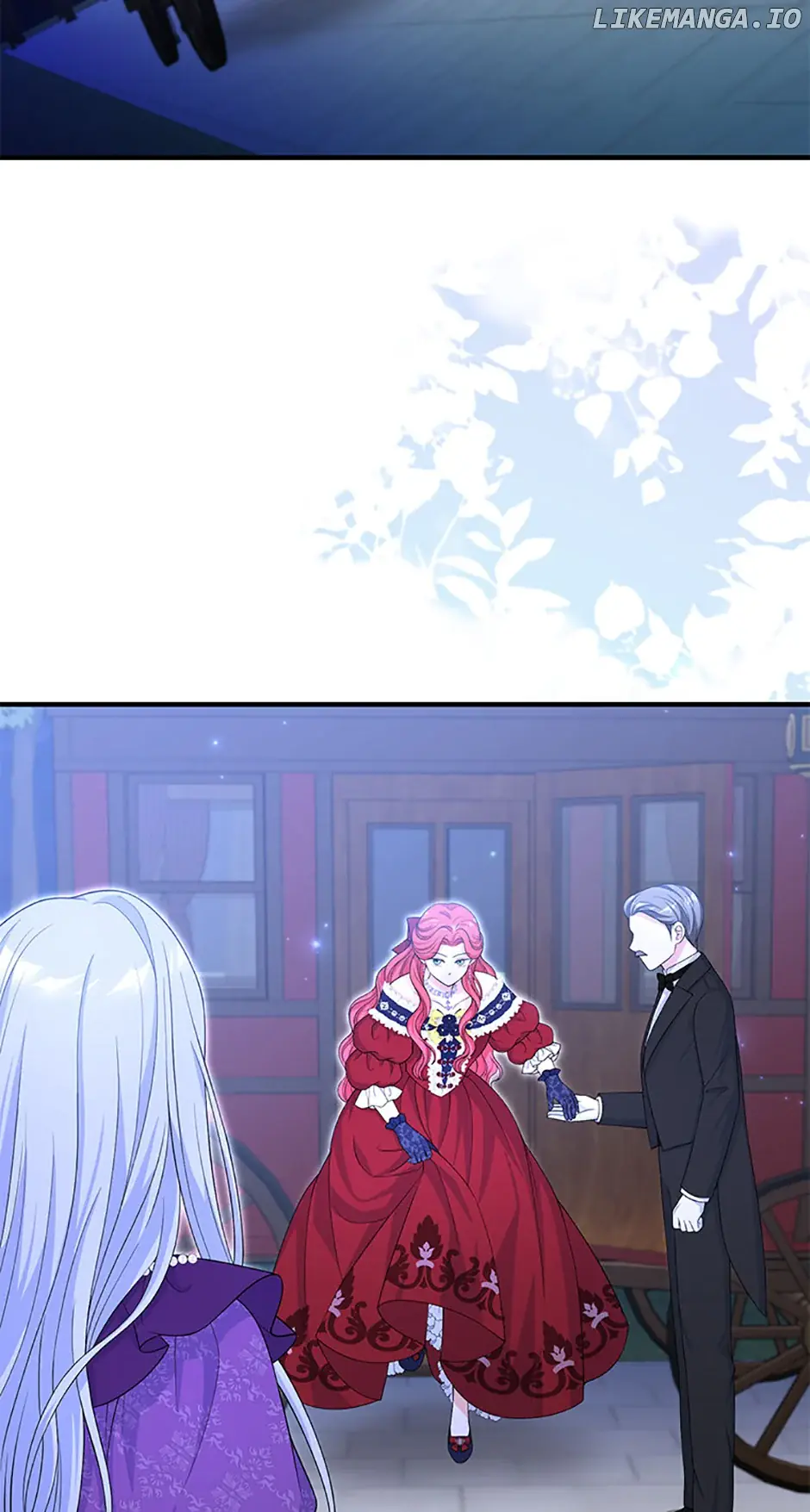 The S-Class Little Princess Is Too Strong Chapter 34 Page 11