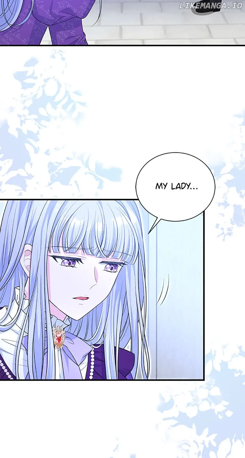 The S-Class Little Princess Is Too Strong Chapter 34 Page 12