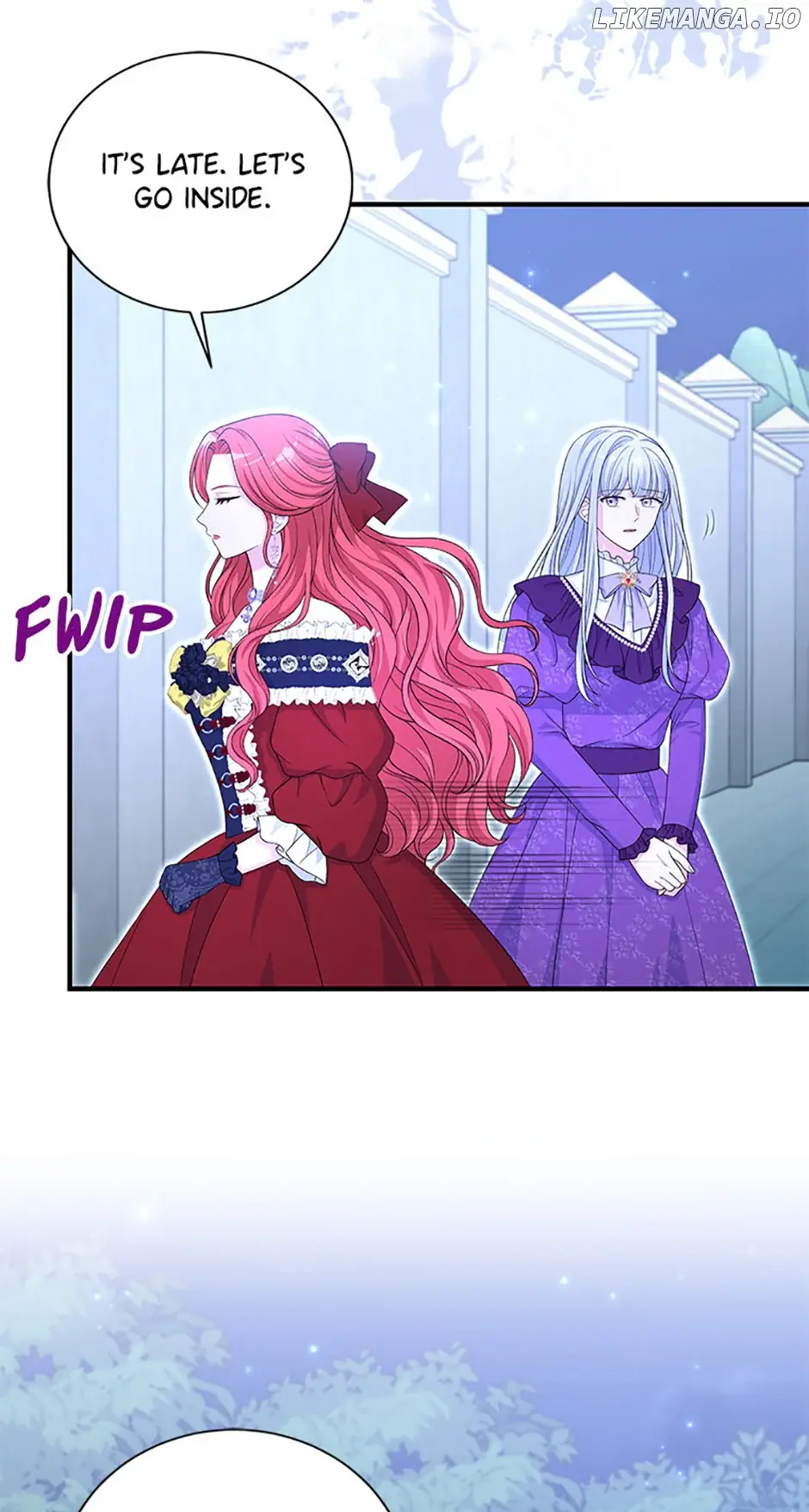 The S-Class Little Princess Is Too Strong Chapter 34 Page 13