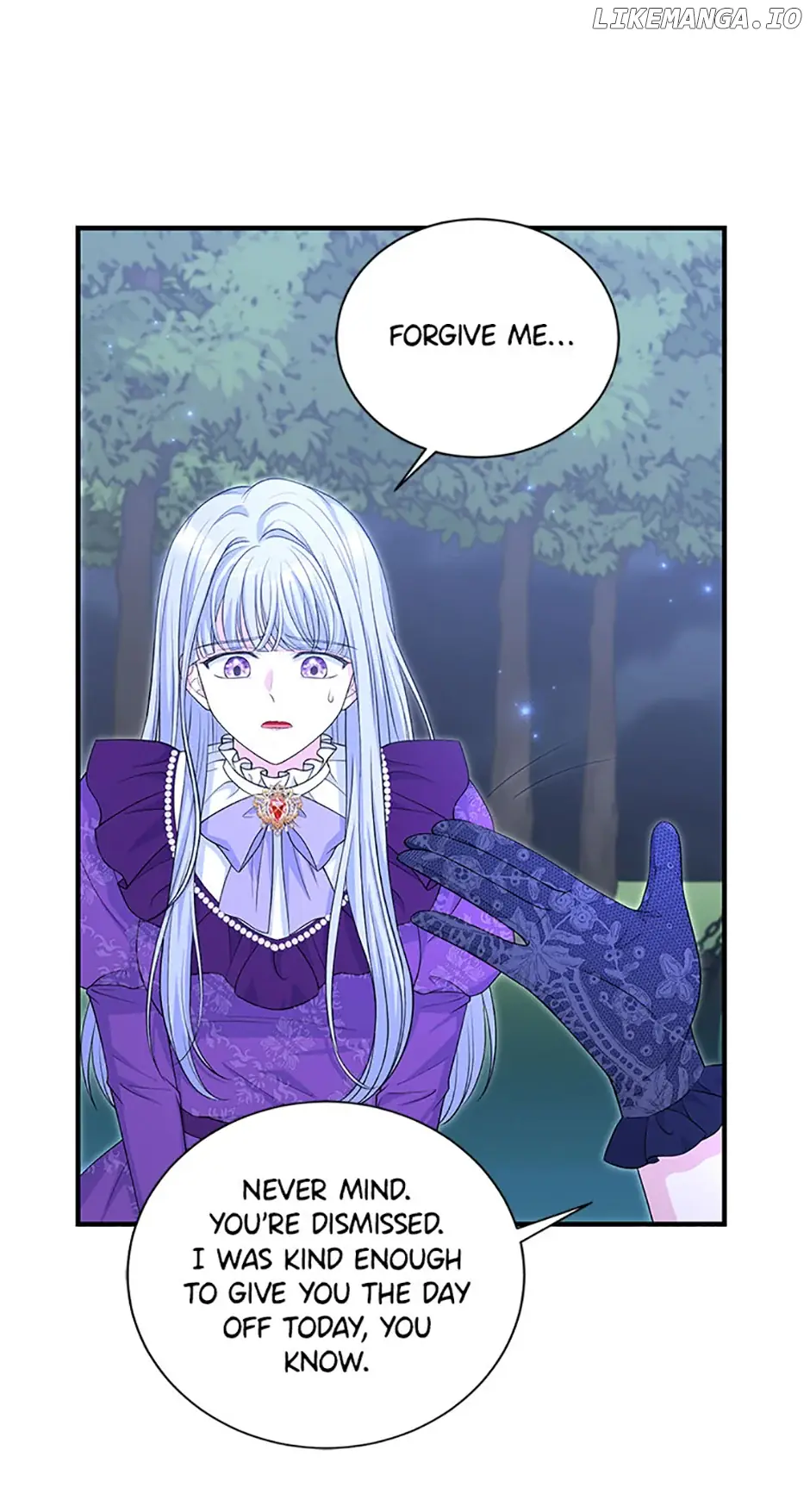 The S-Class Little Princess Is Too Strong Chapter 34 Page 15