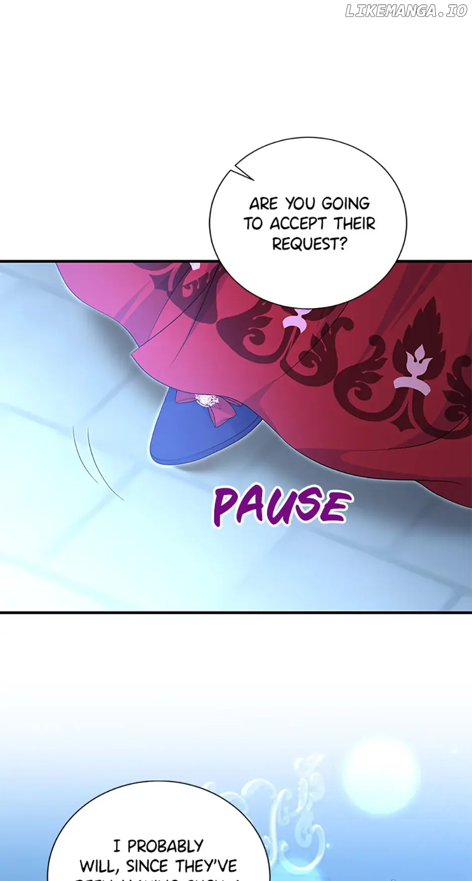 The S-Class Little Princess Is Too Strong Chapter 34 Page 16