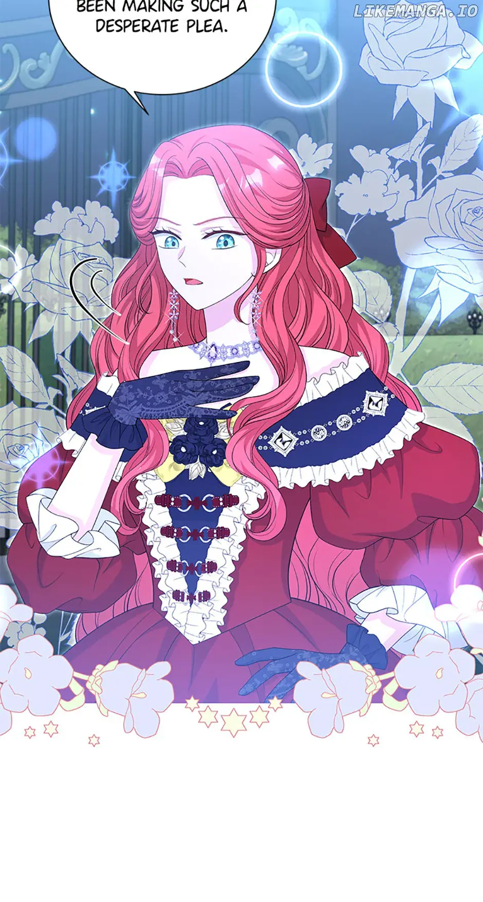 The S-Class Little Princess Is Too Strong Chapter 34 Page 17