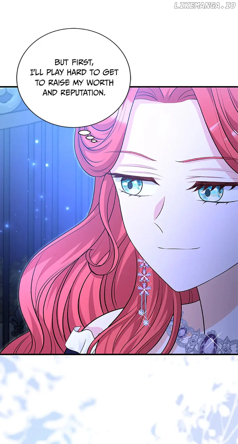 The S-Class Little Princess Is Too Strong Chapter 34 Page 18