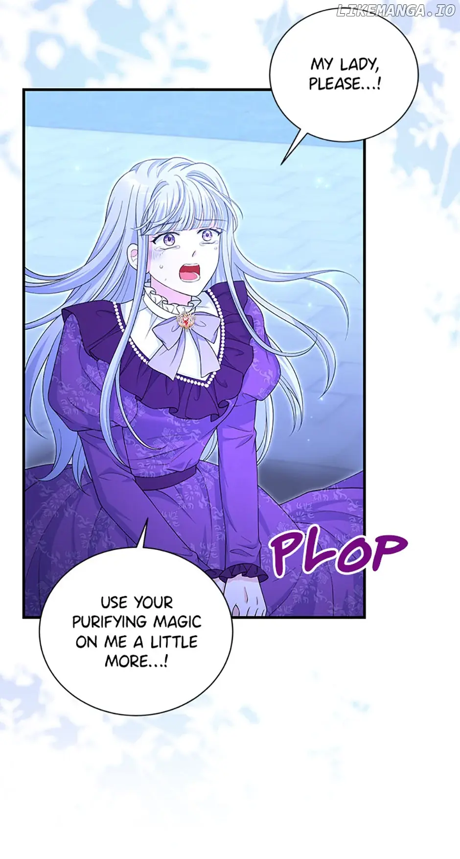 The S-Class Little Princess Is Too Strong Chapter 34 Page 19