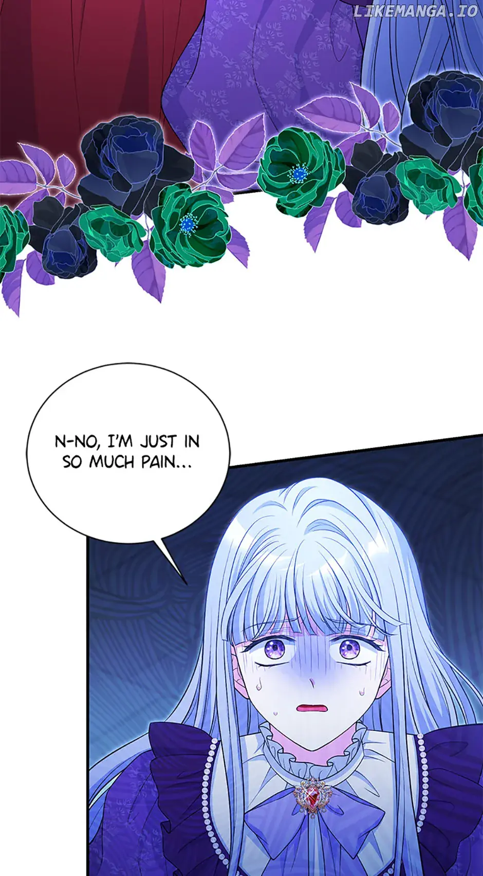 The S-Class Little Princess Is Too Strong Chapter 34 Page 21