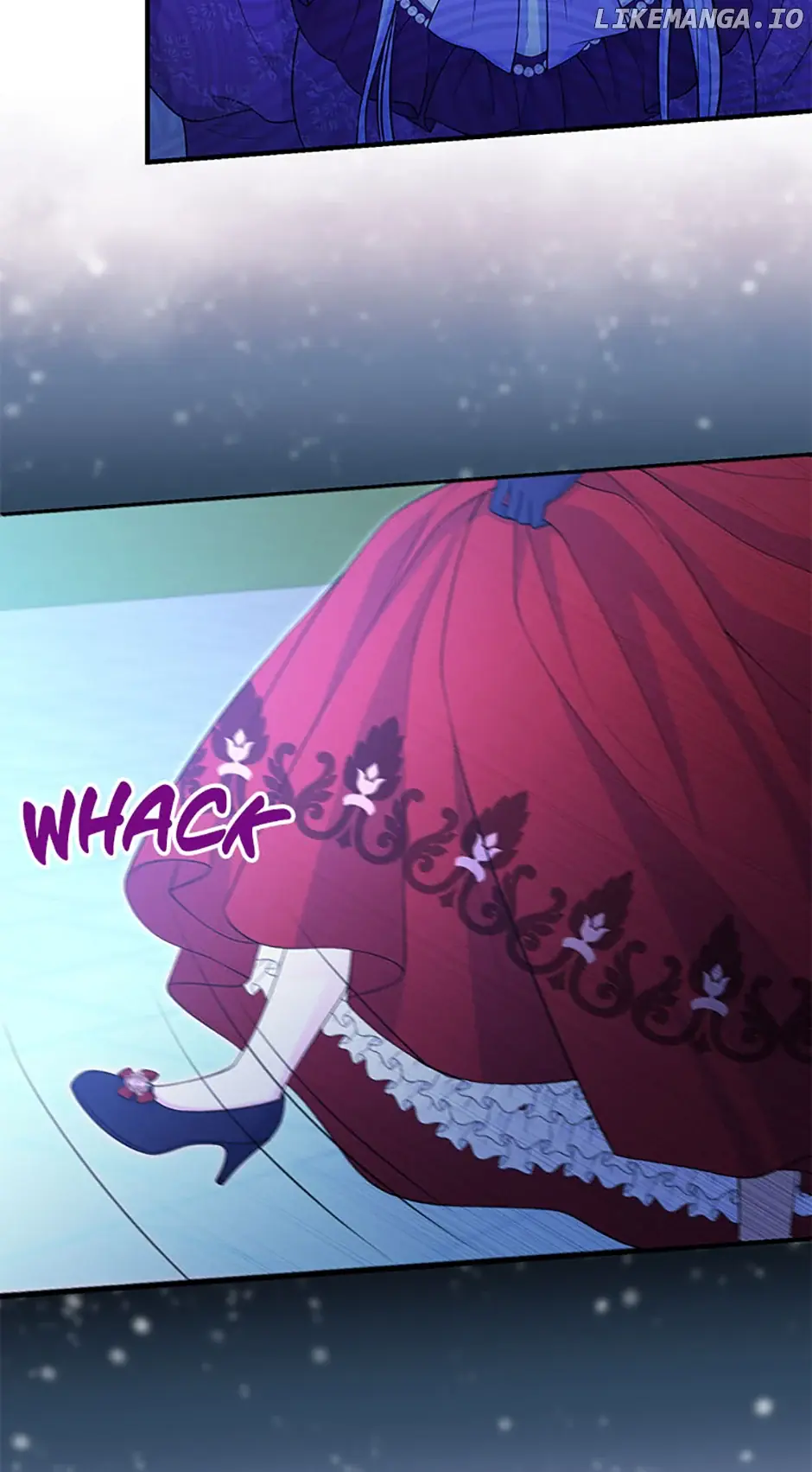 The S-Class Little Princess Is Too Strong Chapter 34 Page 22