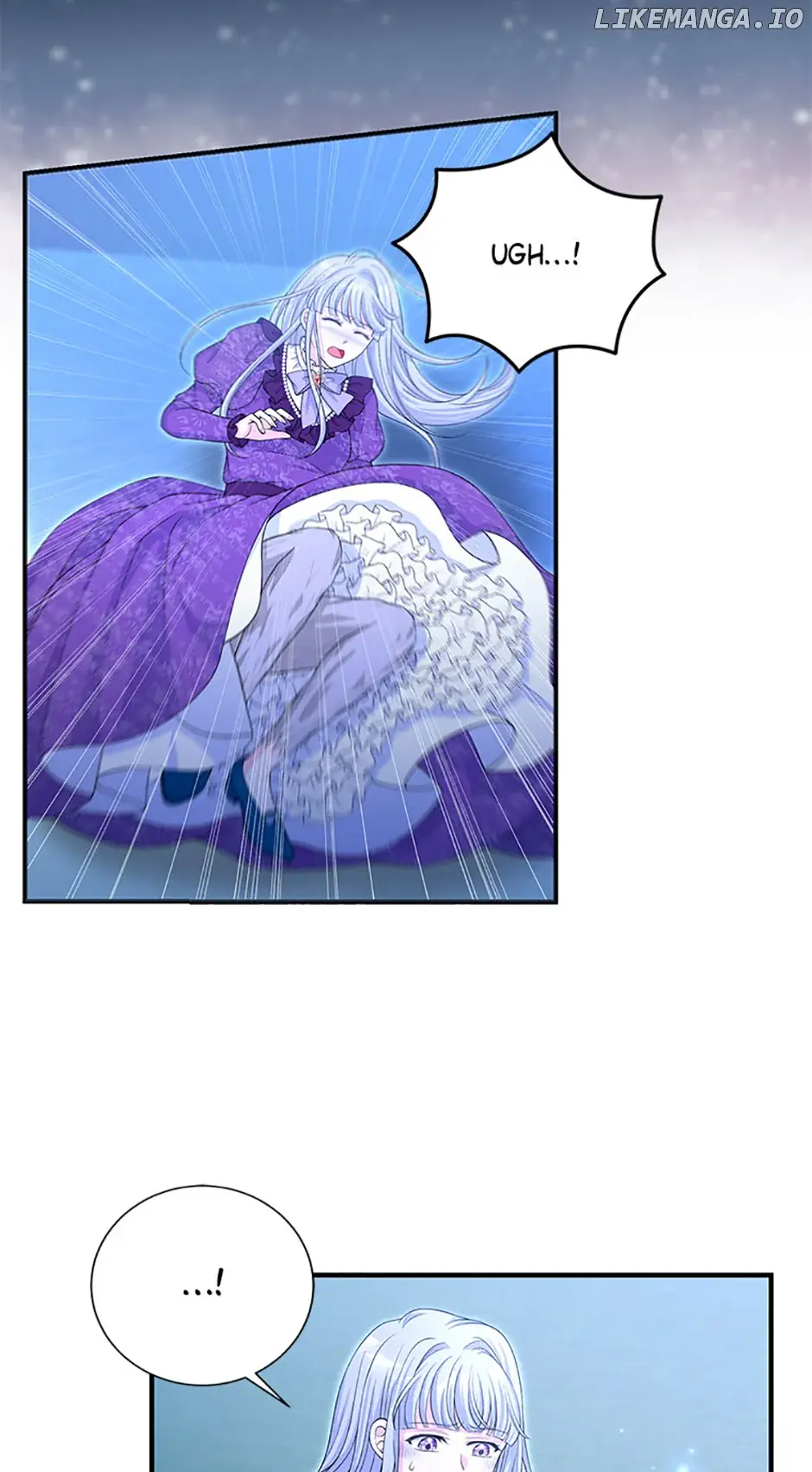The S-Class Little Princess Is Too Strong Chapter 34 Page 23