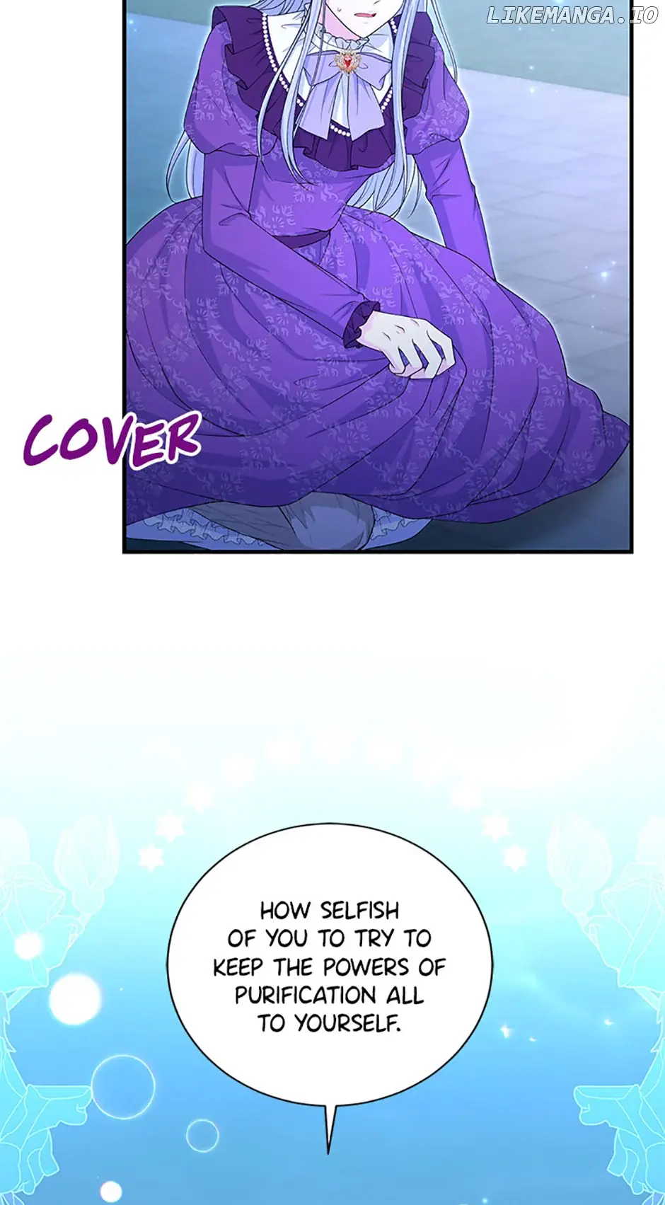 The S-Class Little Princess Is Too Strong Chapter 34 Page 24