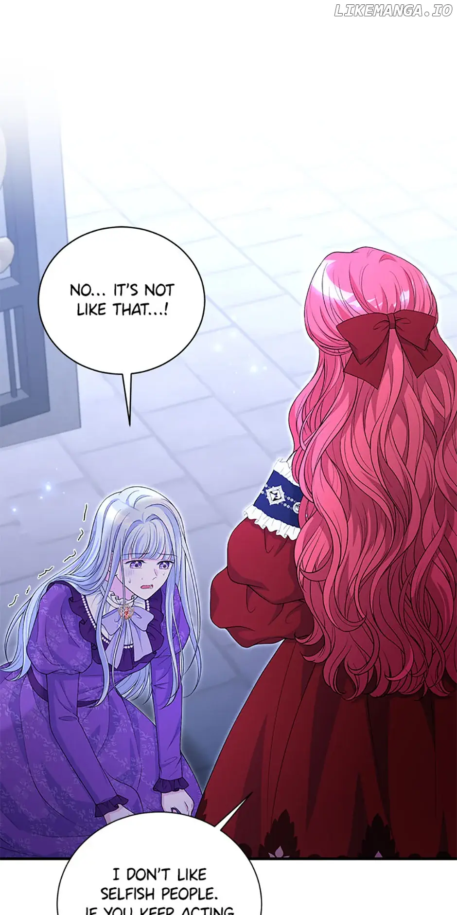 The S-Class Little Princess Is Too Strong Chapter 34 Page 26