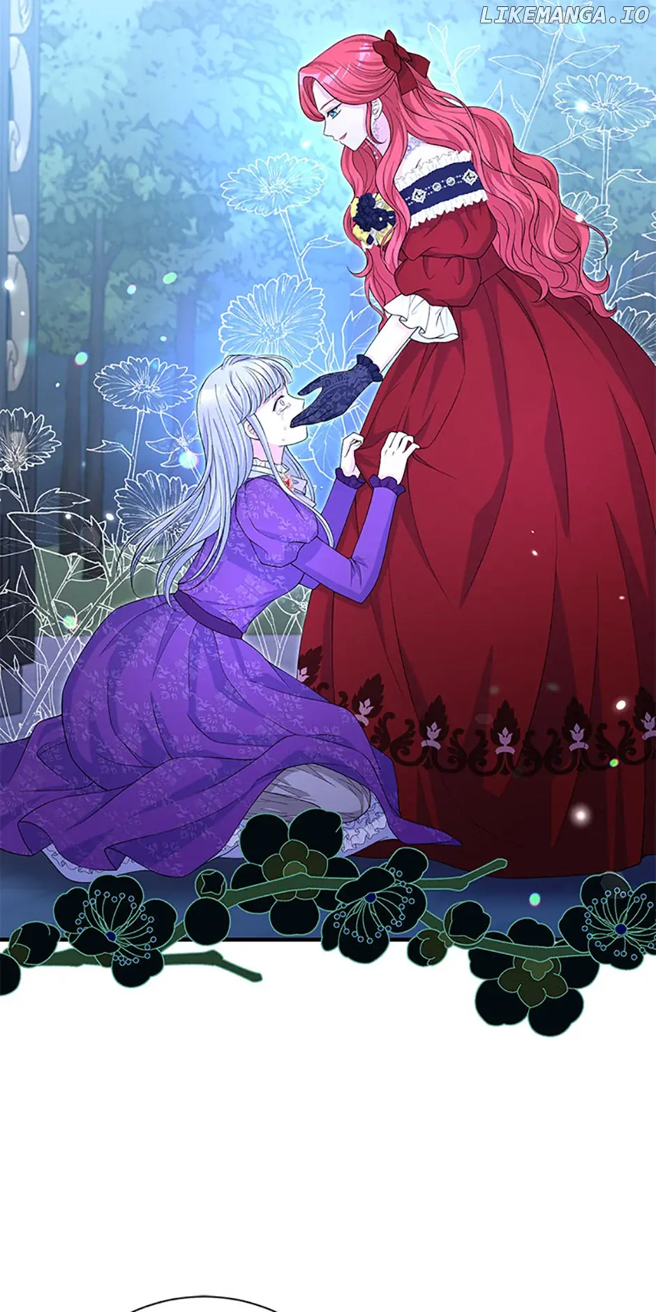 The S-Class Little Princess Is Too Strong Chapter 34 Page 29