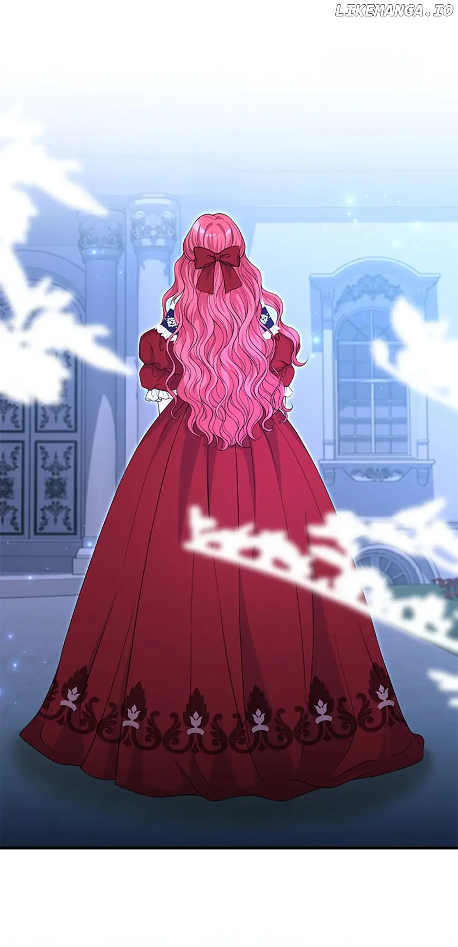 The S-Class Little Princess Is Too Strong Chapter 34 Page 31