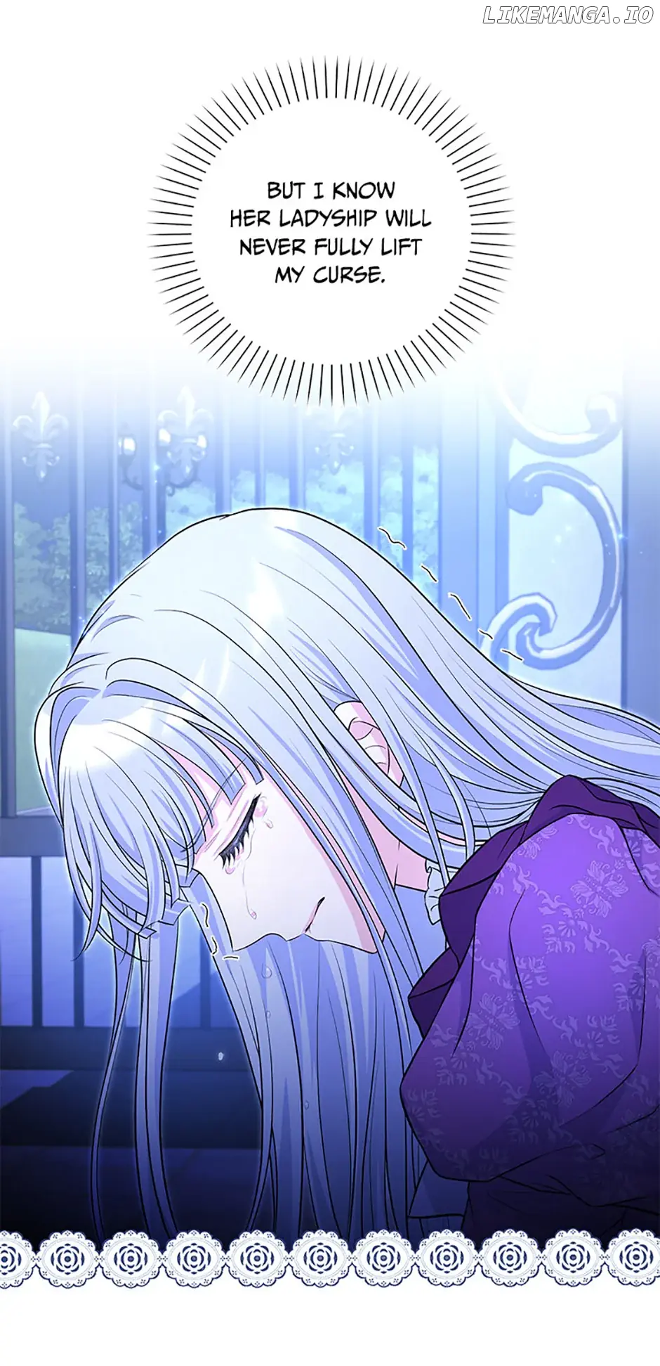 The S-Class Little Princess Is Too Strong Chapter 34 Page 34