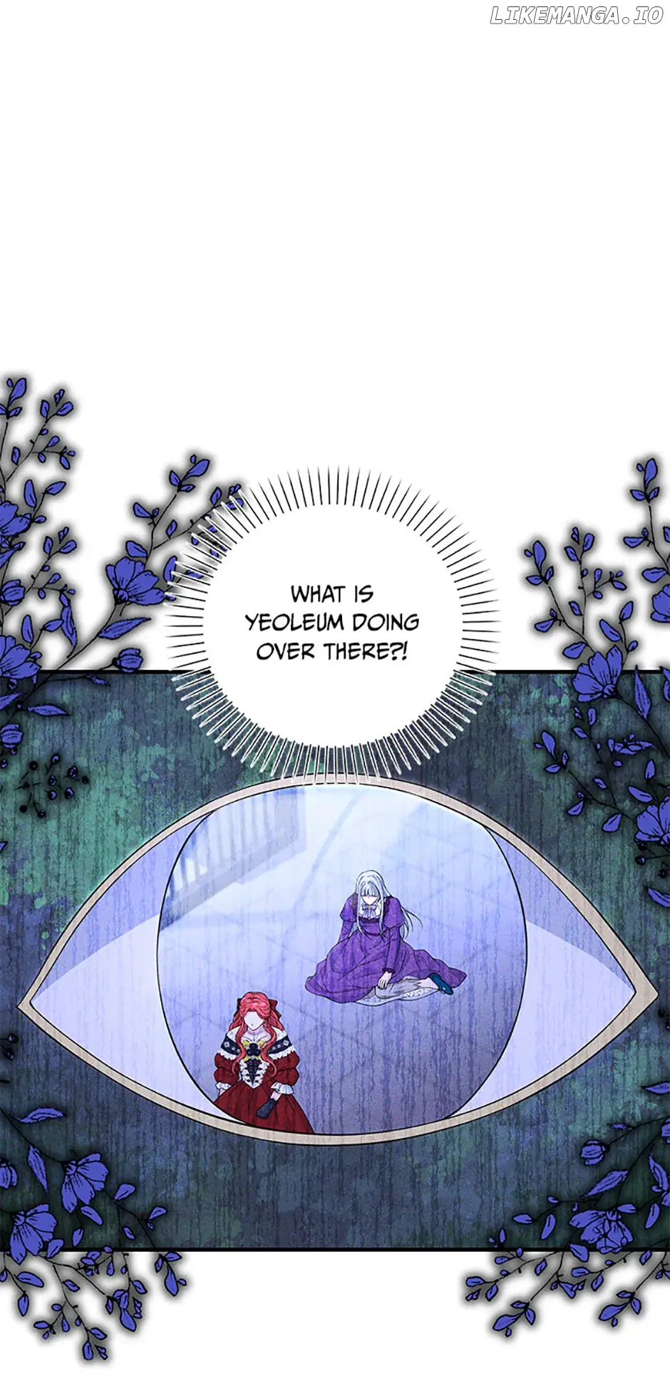 The S-Class Little Princess Is Too Strong Chapter 34 Page 35