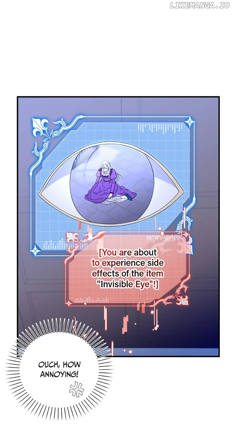The S-Class Little Princess Is Too Strong Chapter 34 Page 36