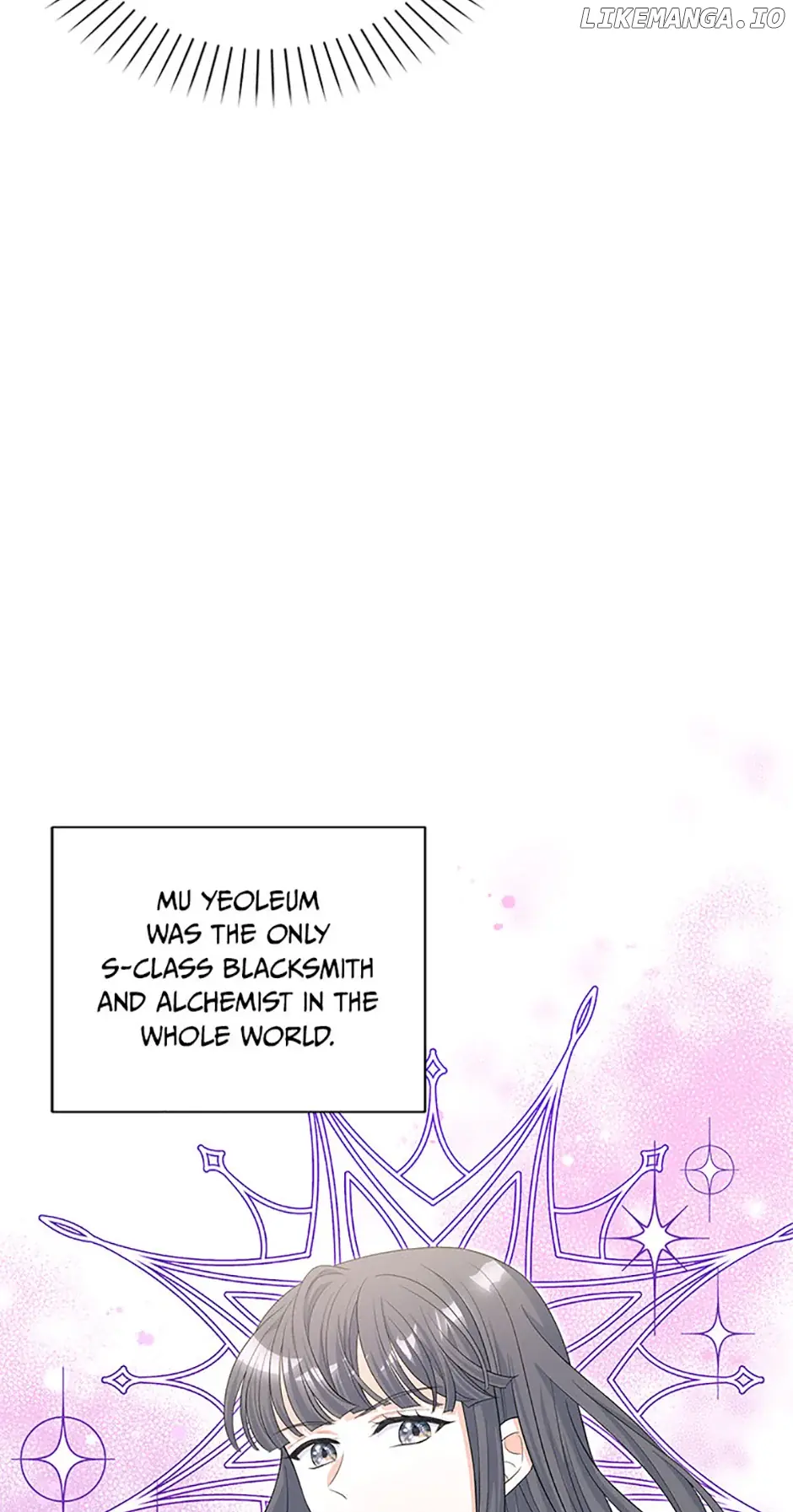 The S-Class Little Princess Is Too Strong Chapter 34 Page 38