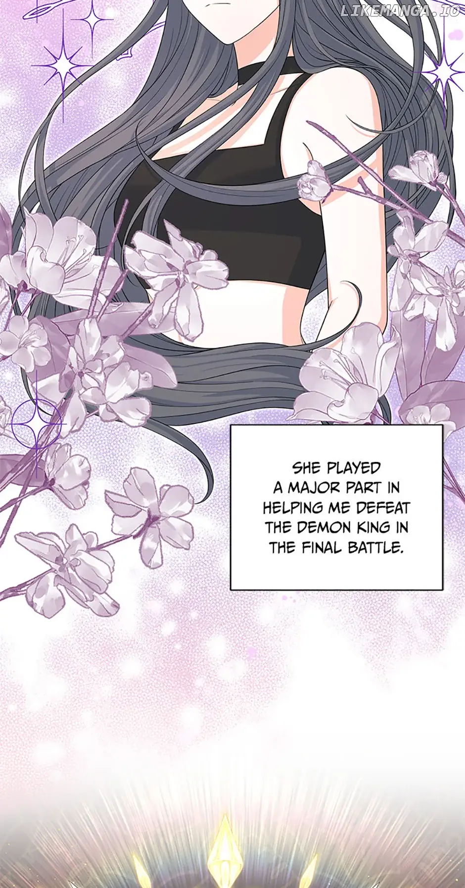 The S-Class Little Princess Is Too Strong Chapter 34 Page 39