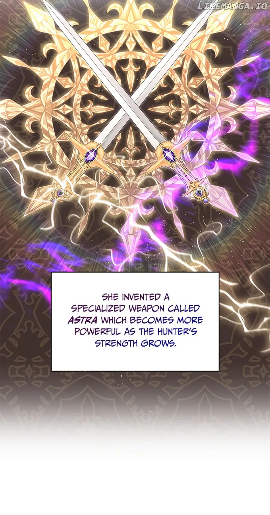 The S-Class Little Princess Is Too Strong Chapter 34 Page 40