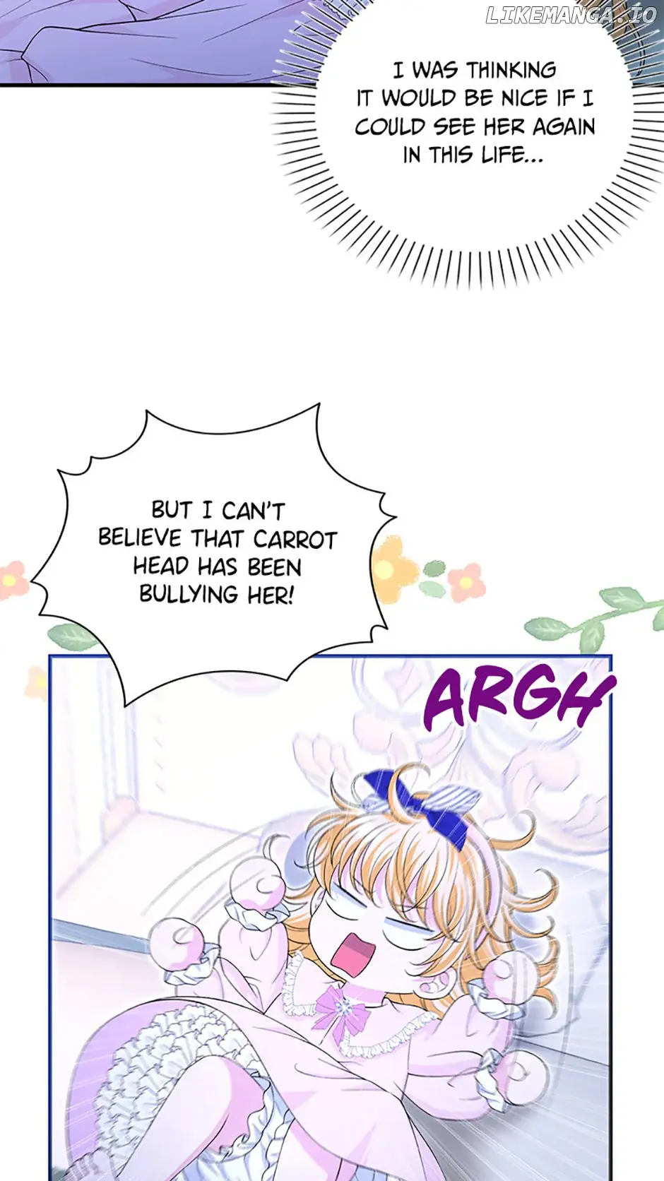 The S-Class Little Princess Is Too Strong Chapter 34 Page 42