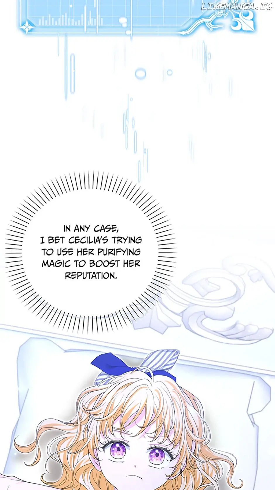 The S-Class Little Princess Is Too Strong Chapter 34 Page 44