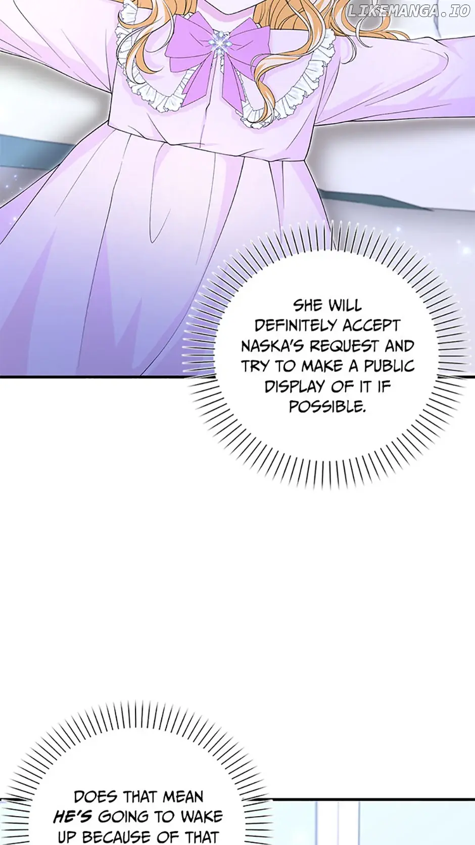 The S-Class Little Princess Is Too Strong Chapter 34 Page 45