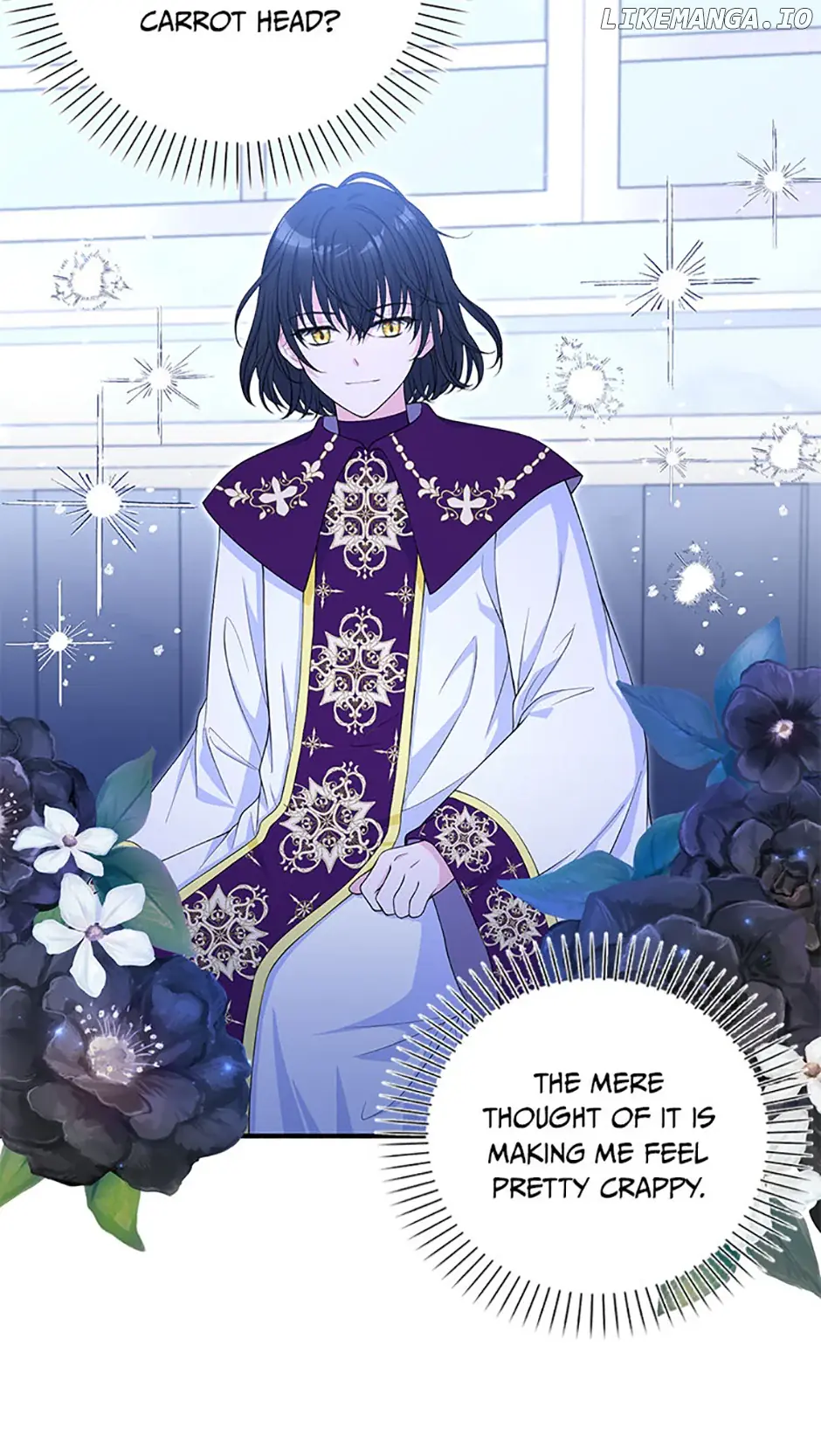 The S-Class Little Princess Is Too Strong Chapter 34 Page 46
