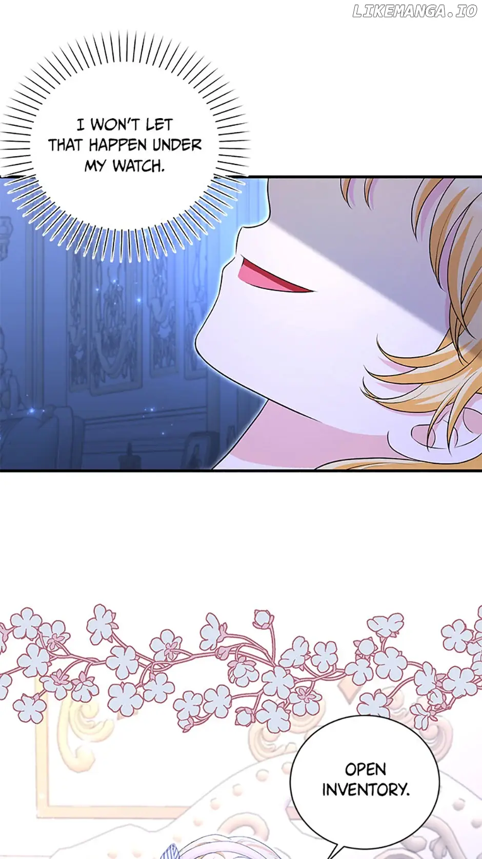 The S-Class Little Princess Is Too Strong Chapter 34 Page 47