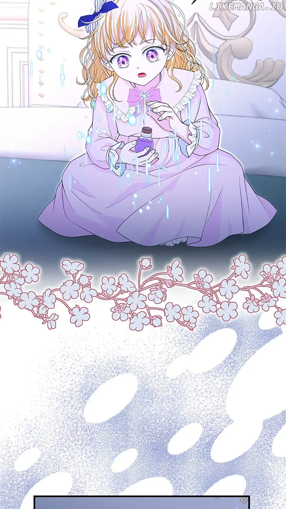 The S-Class Little Princess Is Too Strong Chapter 34 Page 48