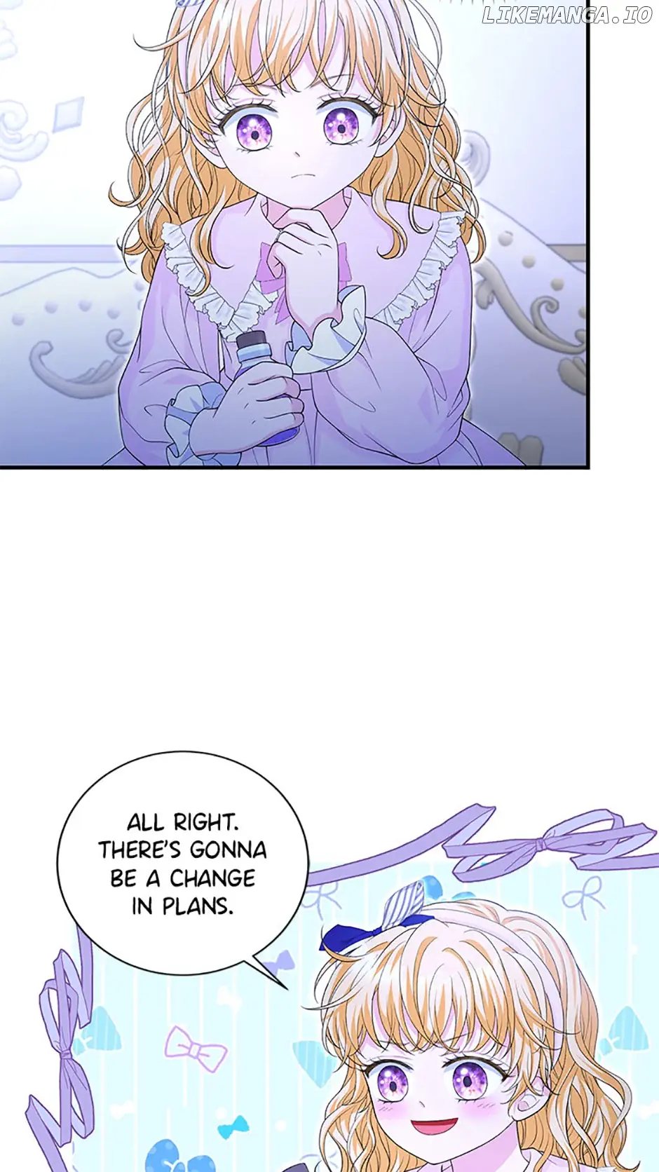 The S-Class Little Princess Is Too Strong Chapter 34 Page 50